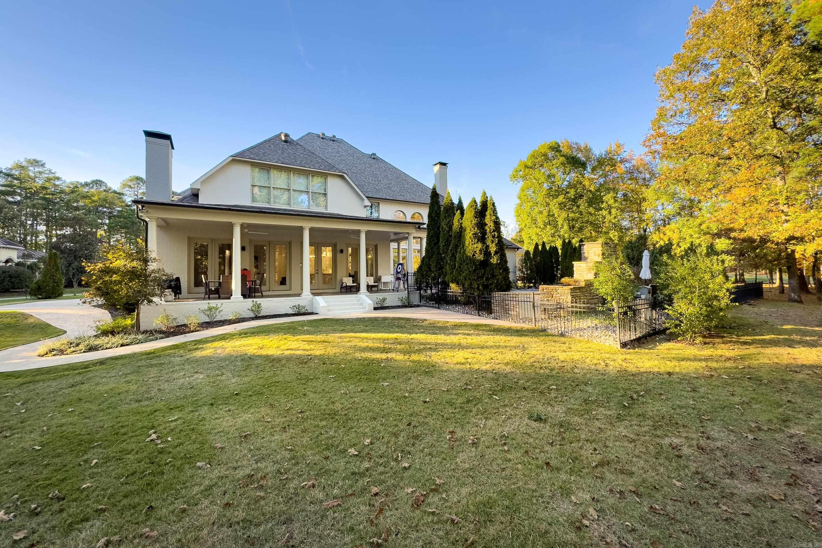 35 Sologne Circle