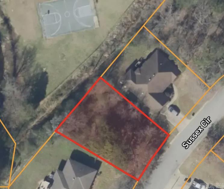 Lot 208 Sussex Circle