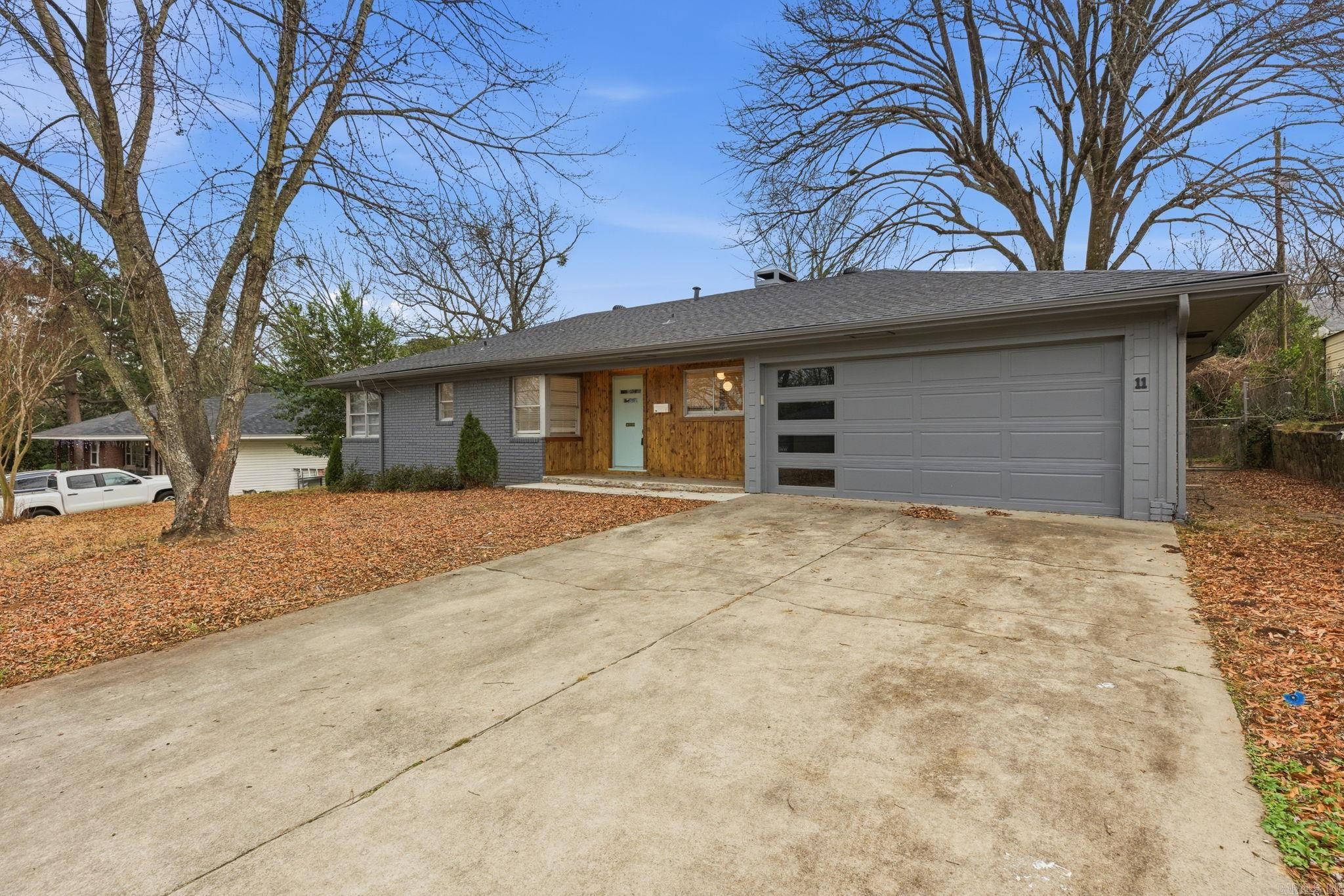 11 Mockingbird Lane