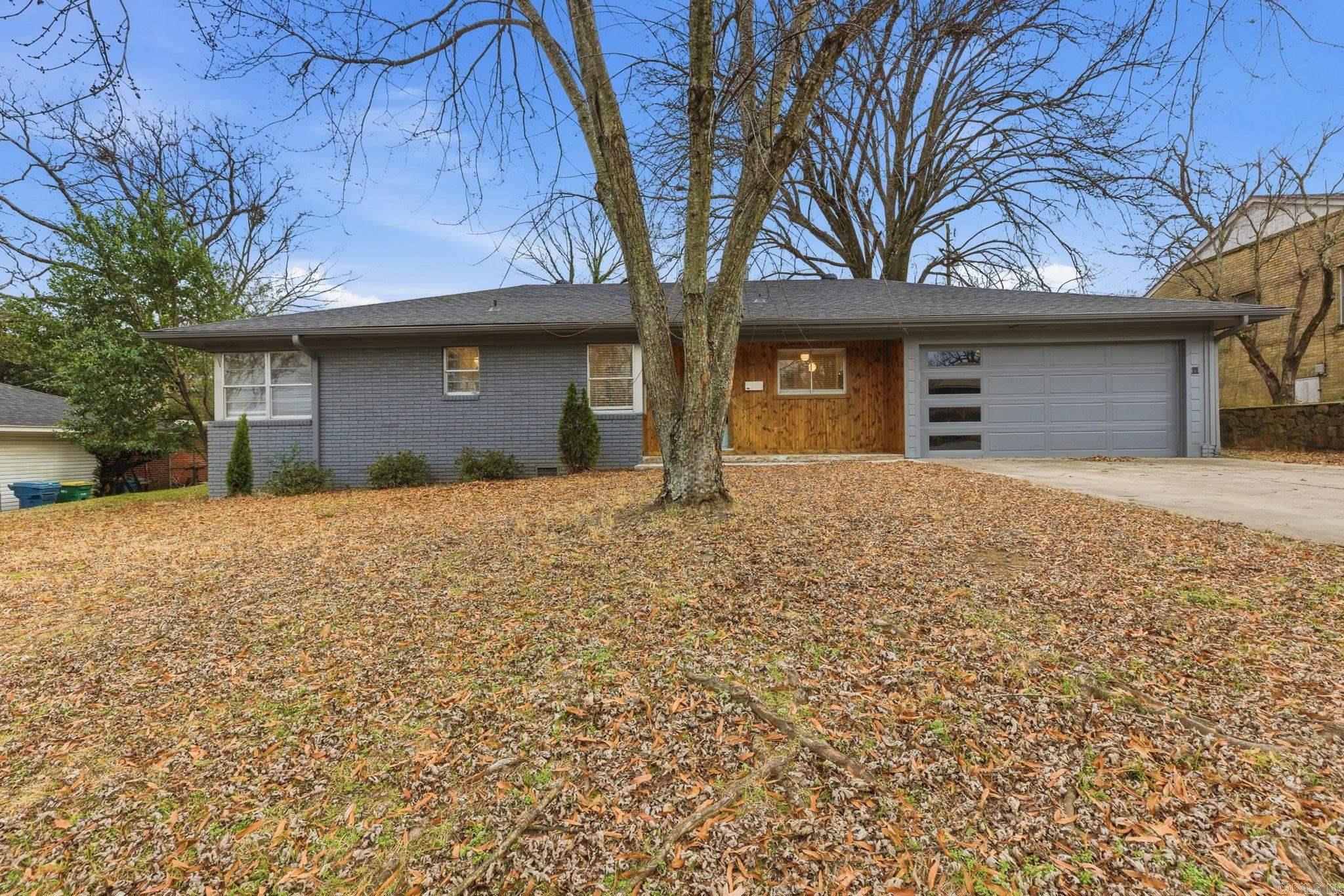 11 Mockingbird Lane