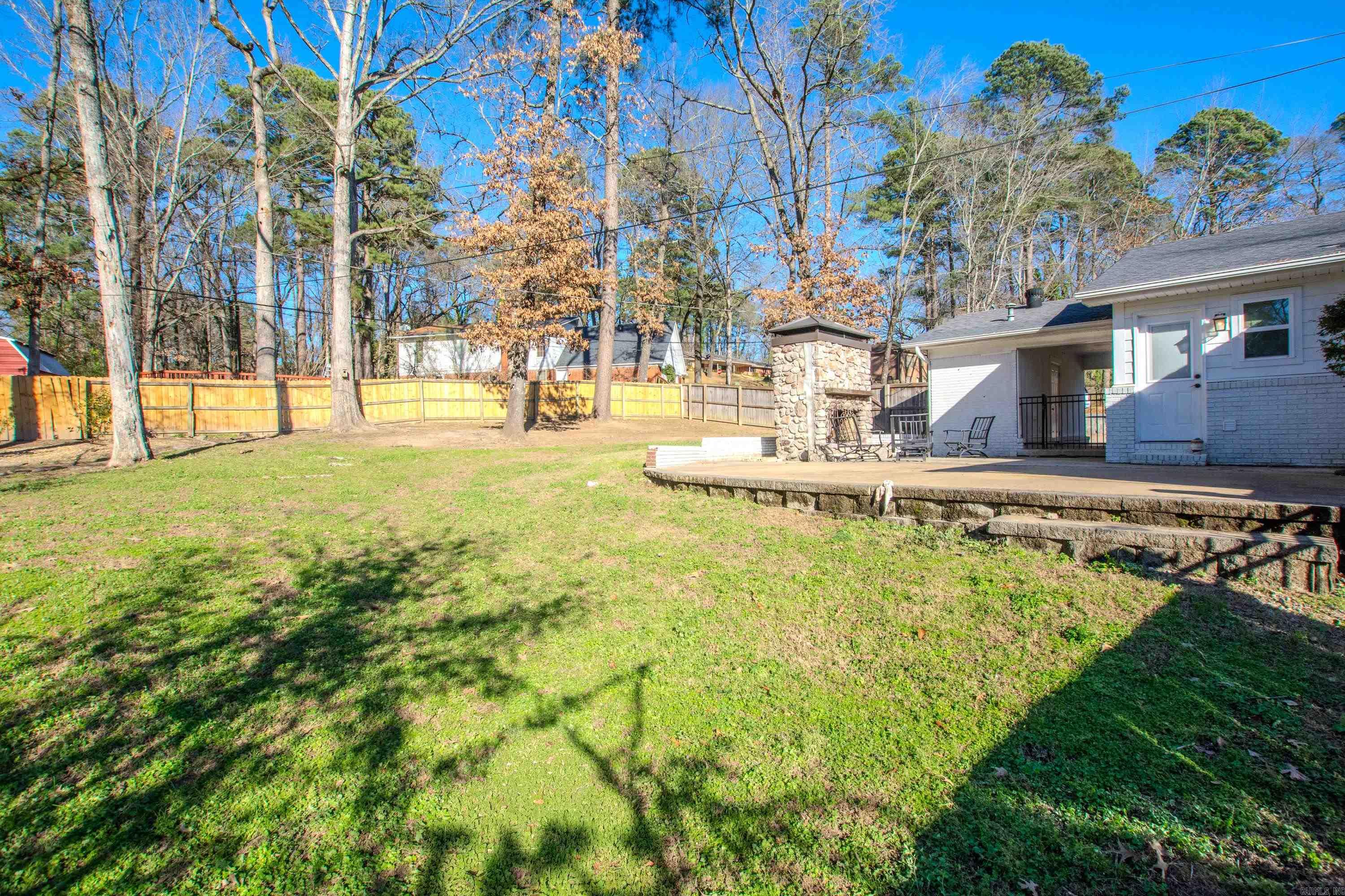 1724 Lynnwood Drive