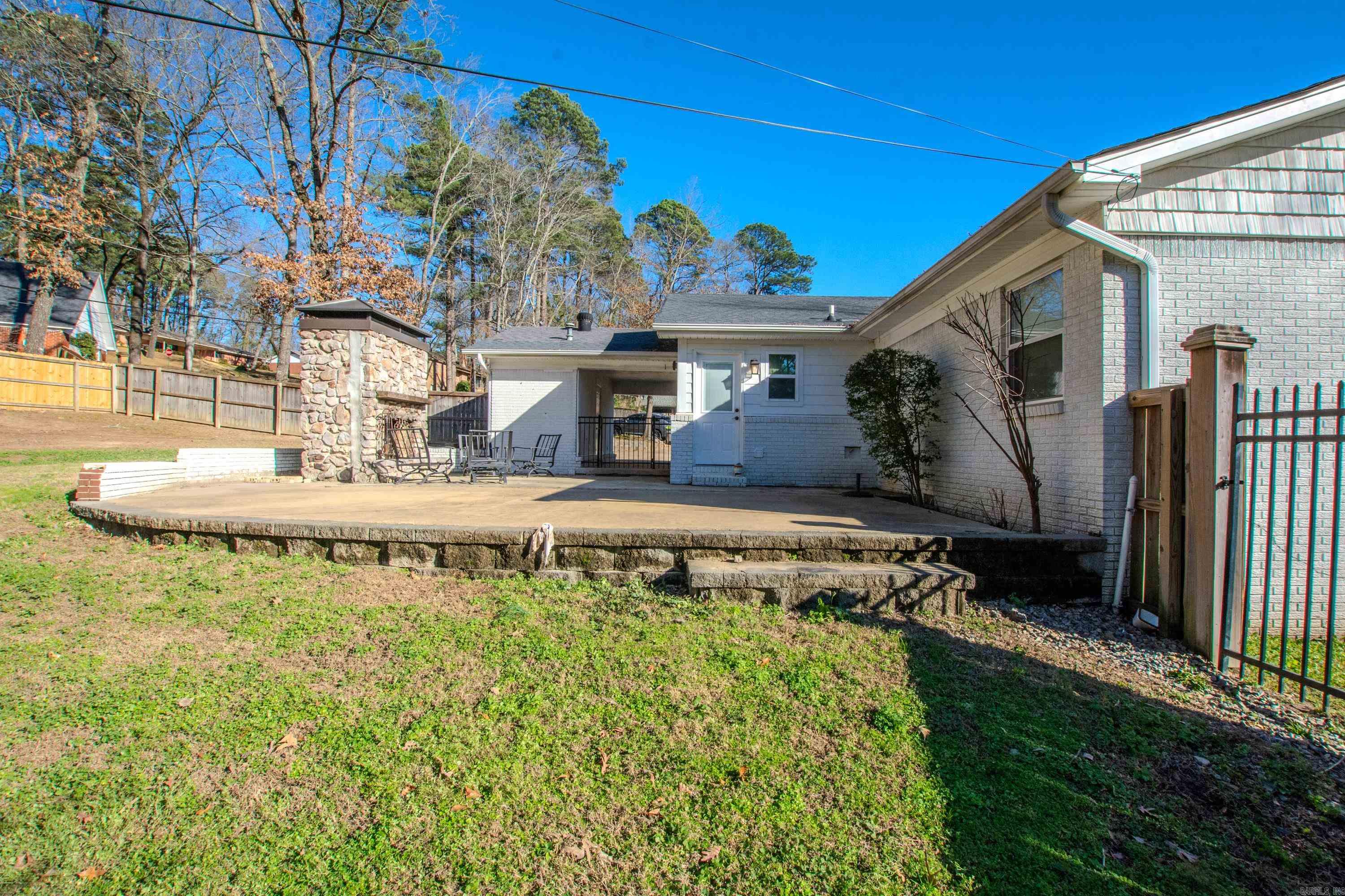 1724 Lynnwood Drive
