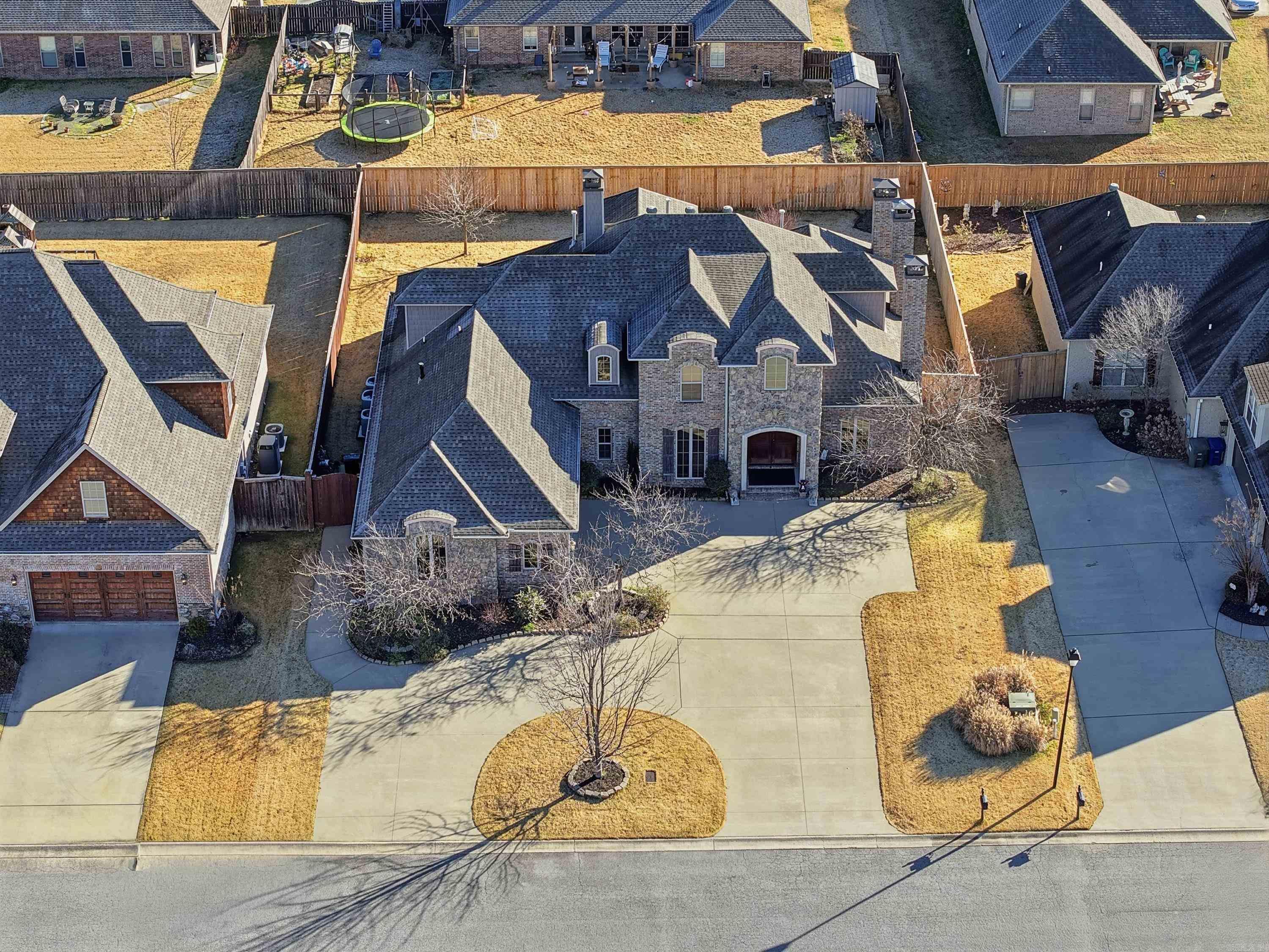 1120 Applewood Drive