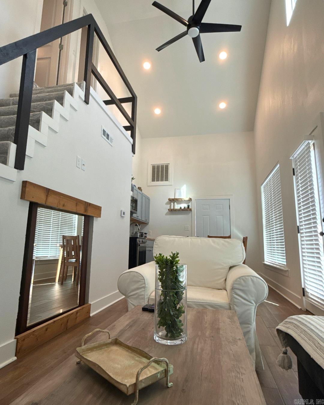 7801 Forest Road