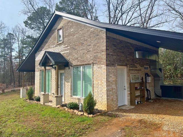 7801 Forest Road