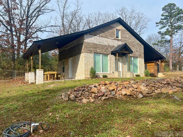 7801 Forest Road
