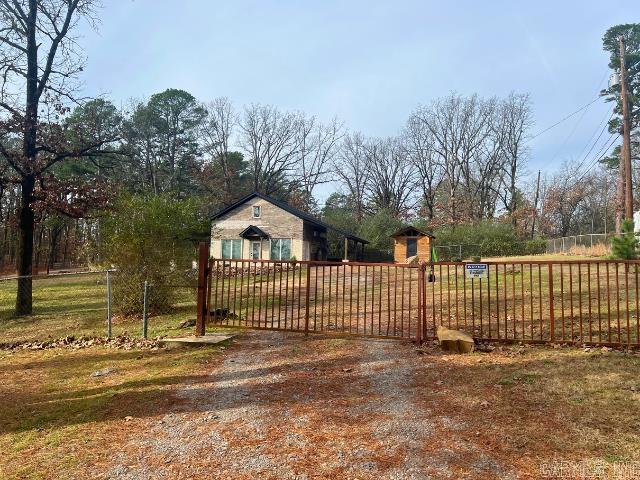 7801 Forest Road