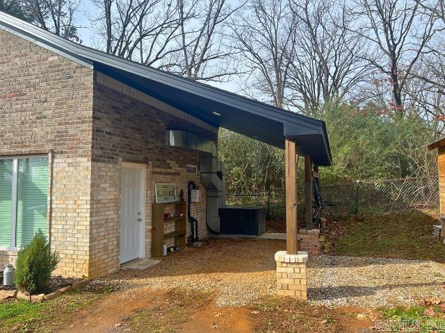 7801 Forest Road