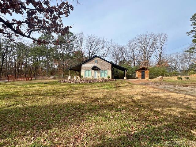 7801 Forest Road
