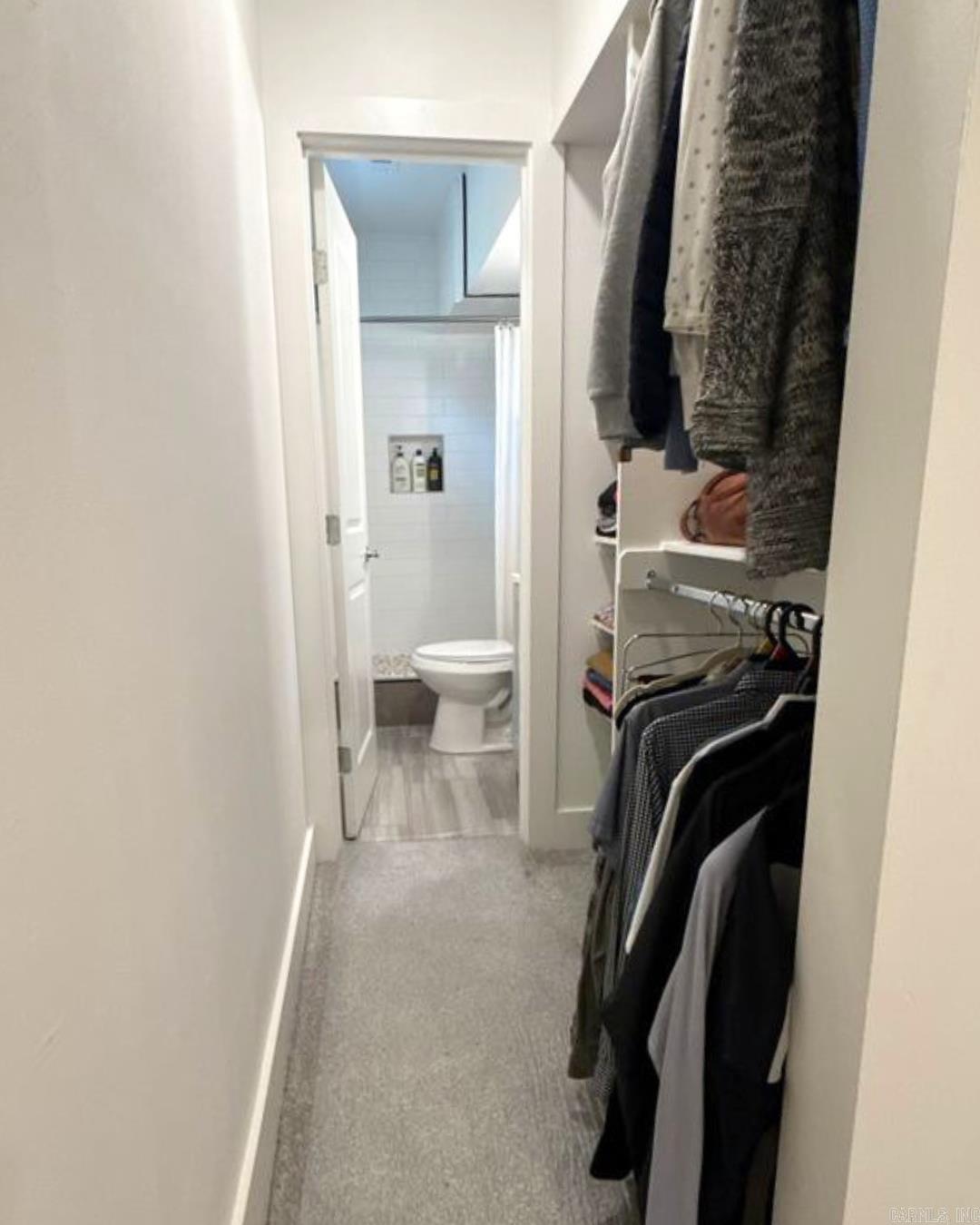 7801 Forest Road