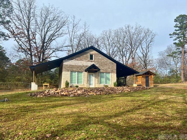 7801 Forest Road