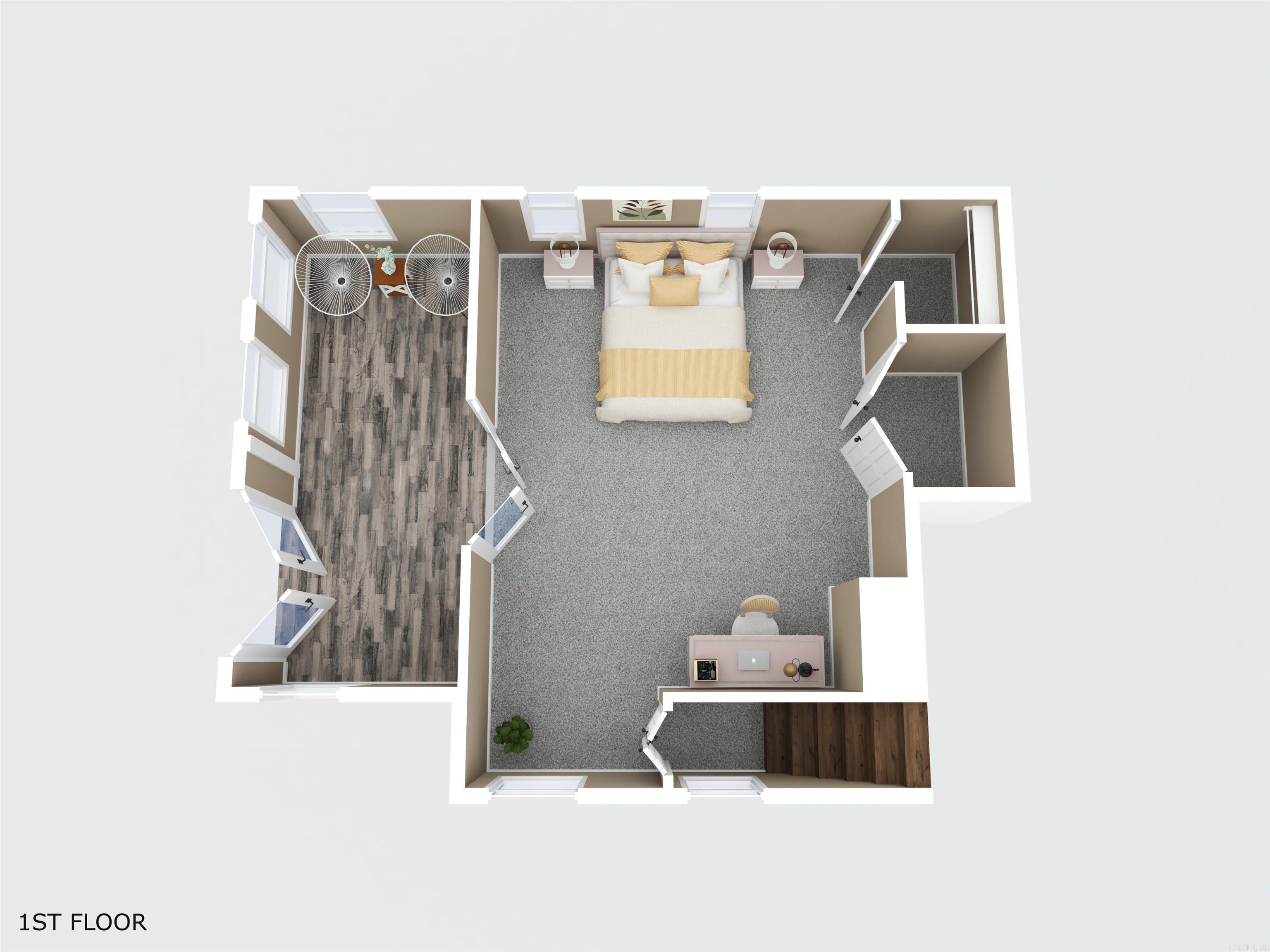 581 Charlie Stover Road
