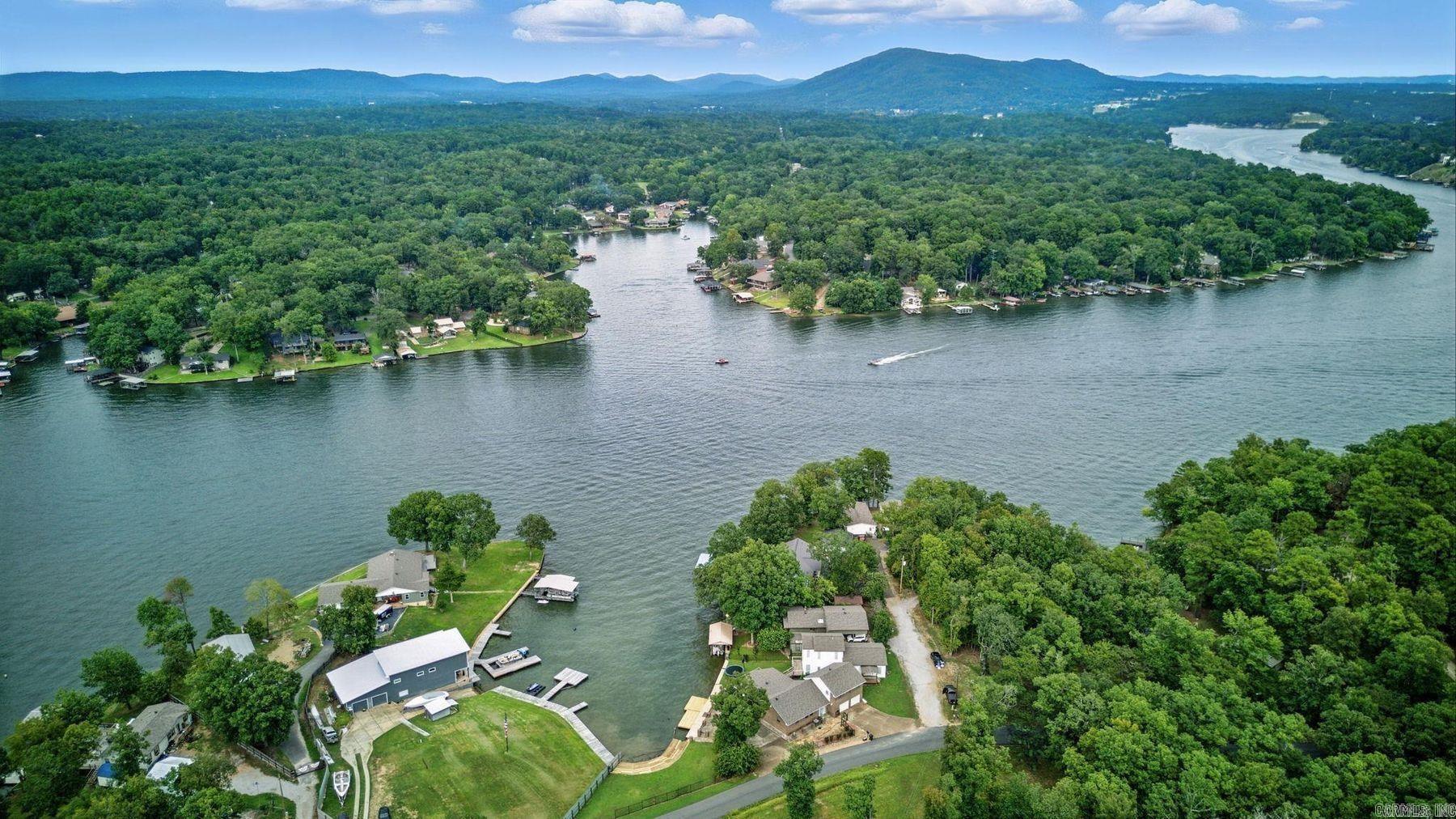 581 Charlie Stover Road