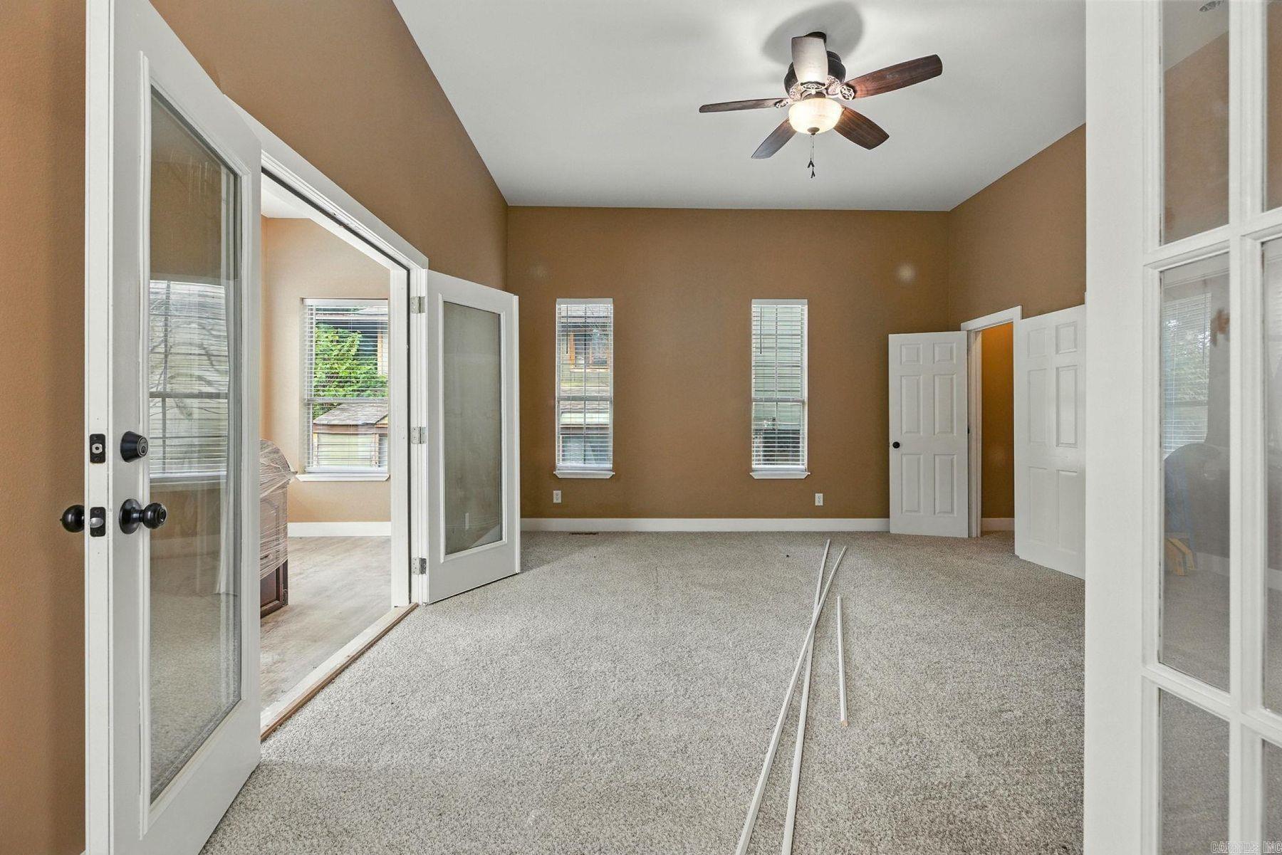 581 Charlie Stover Road