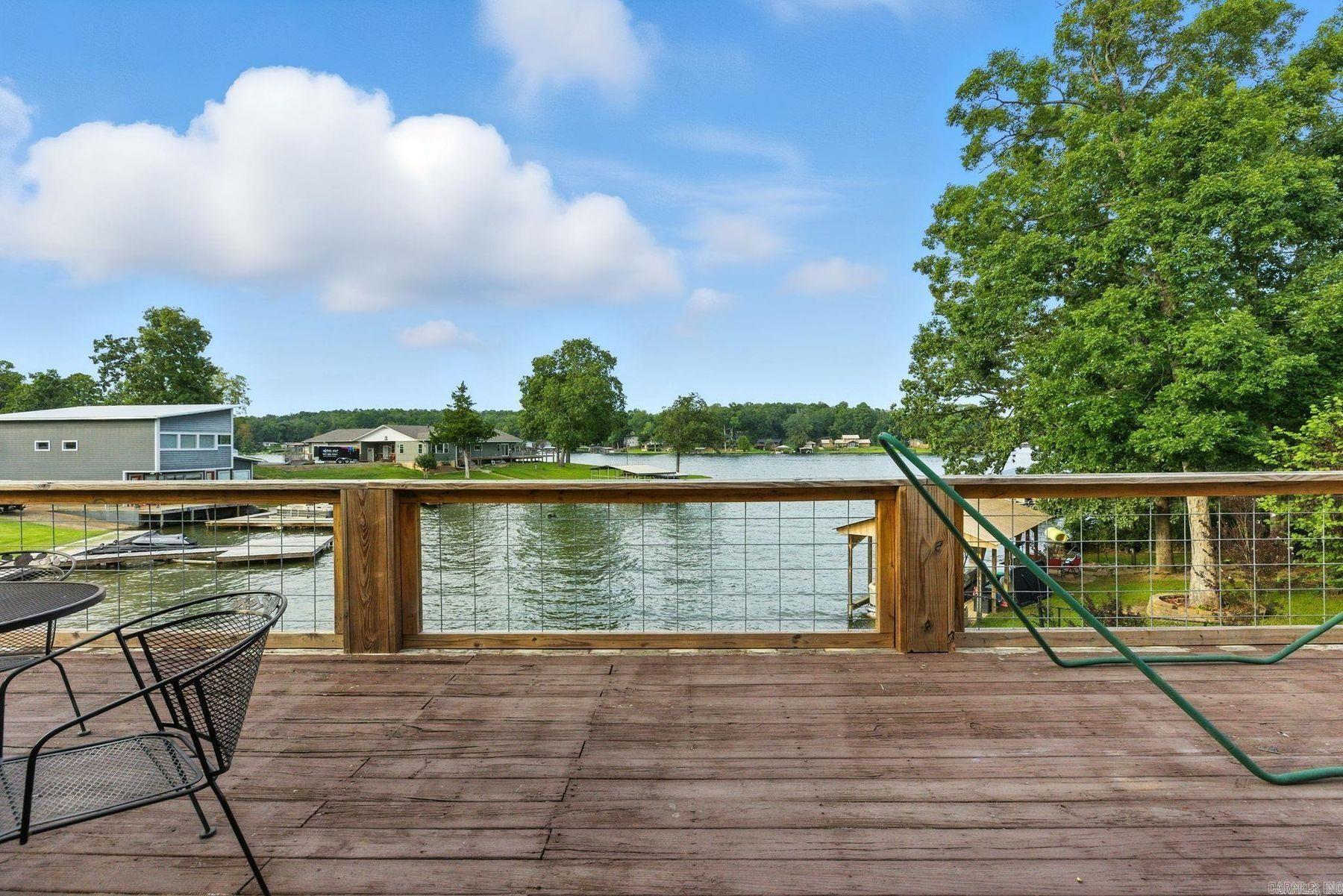 581 Charlie Stover Road
