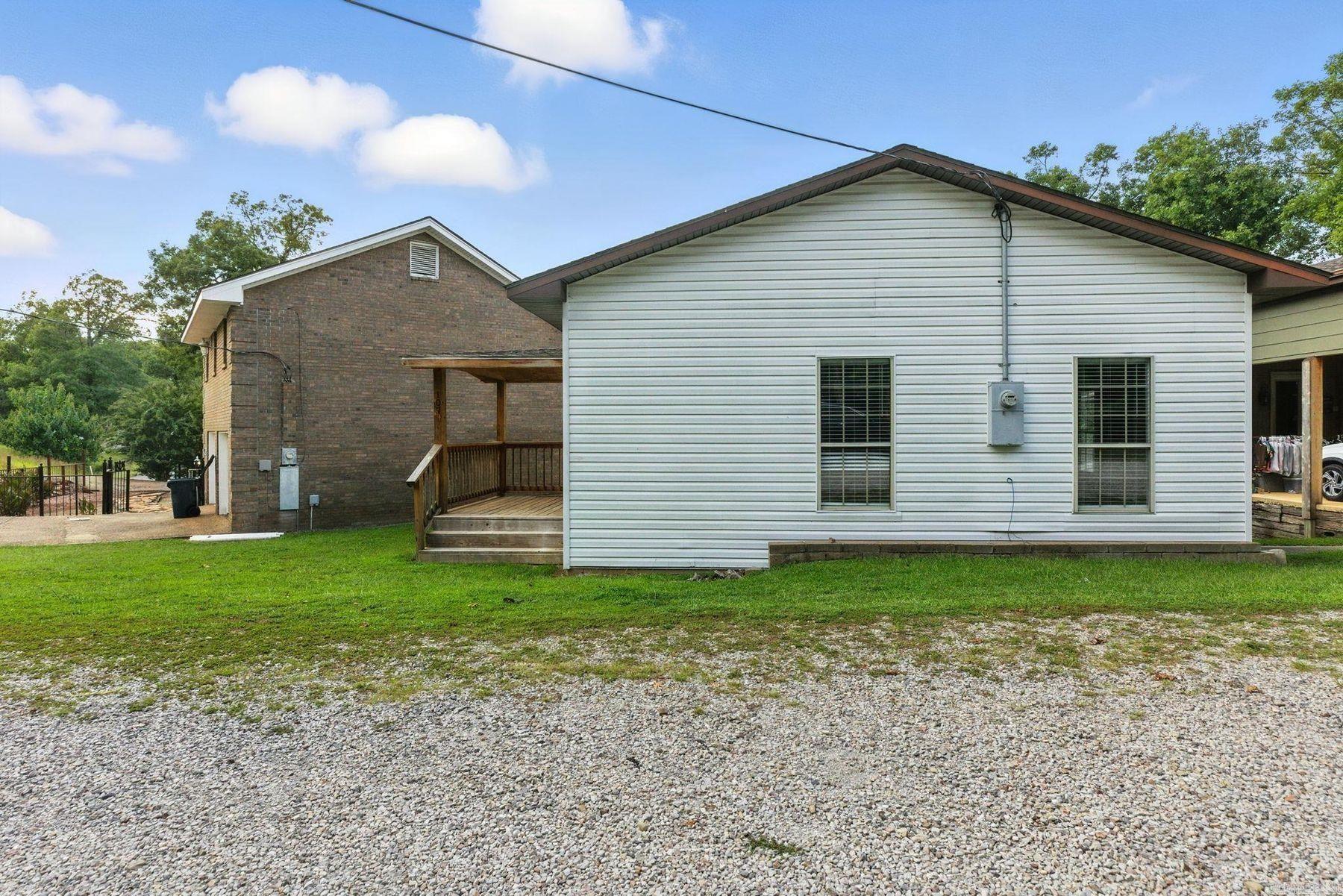 581 Charlie Stover Road