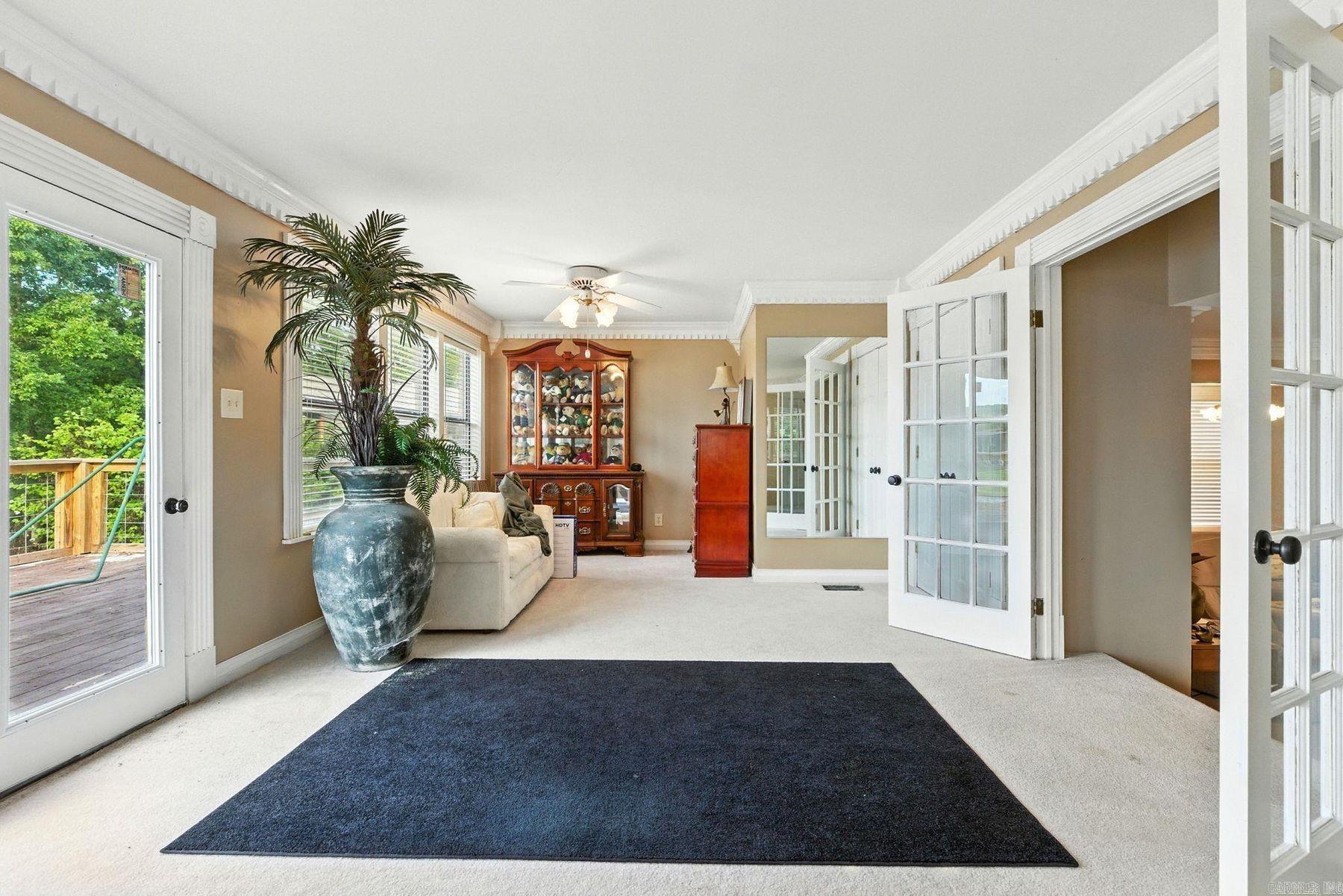 581 Charlie Stover Road