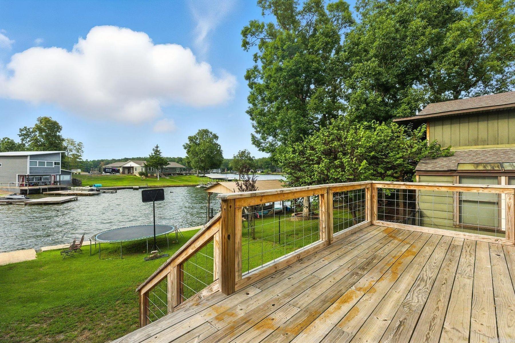 581 Charlie Stover Road