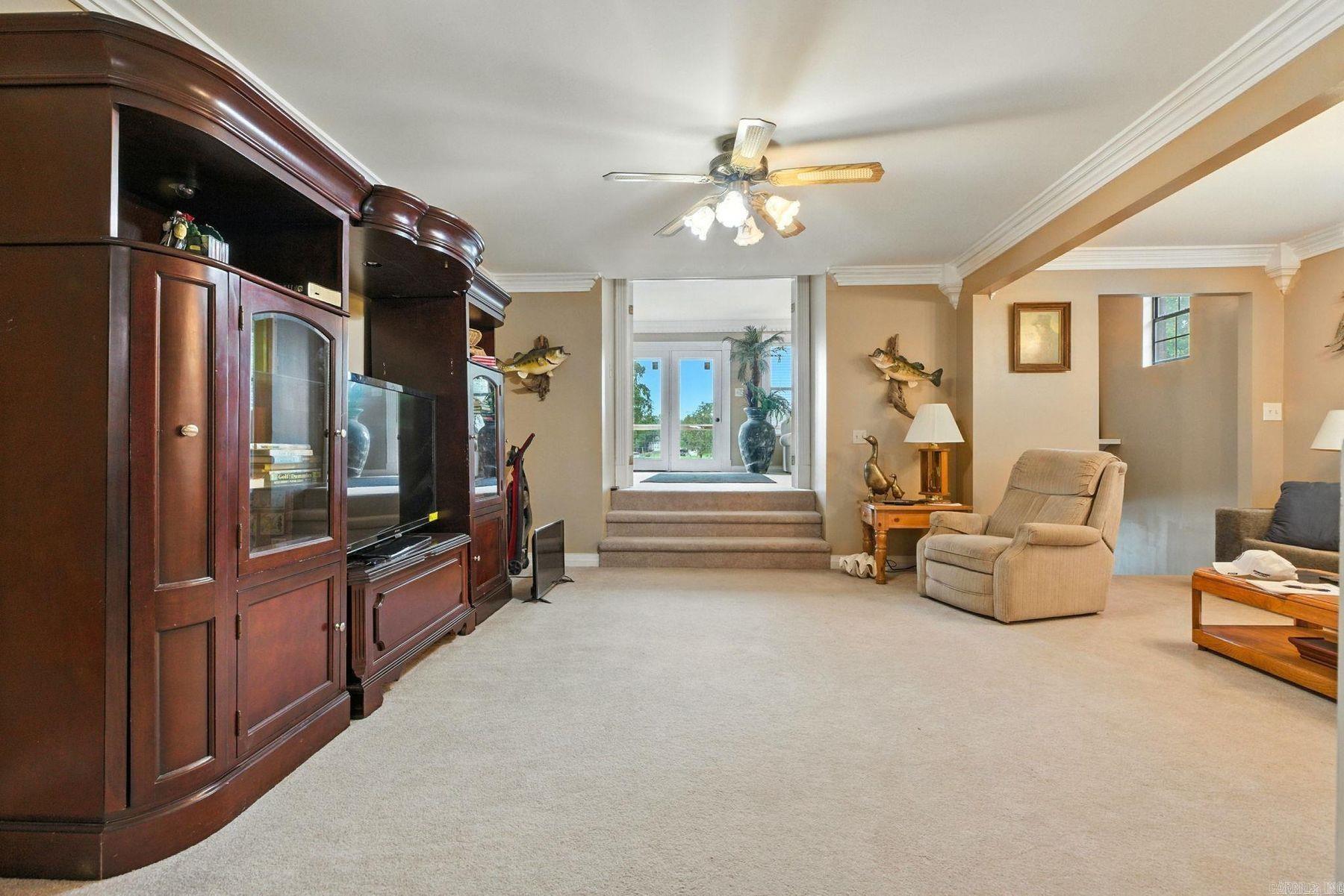 581 Charlie Stover Road
