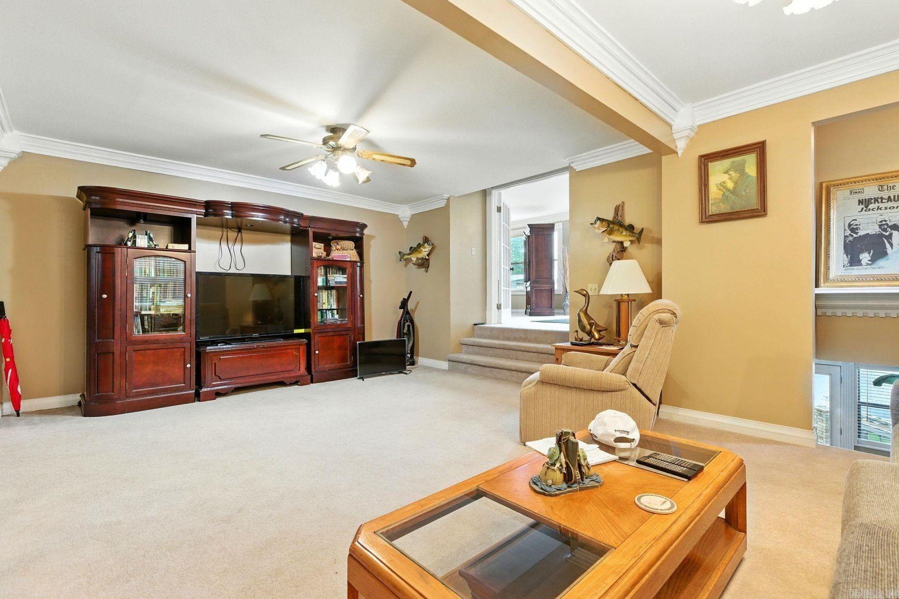 581 Charlie Stover Road
