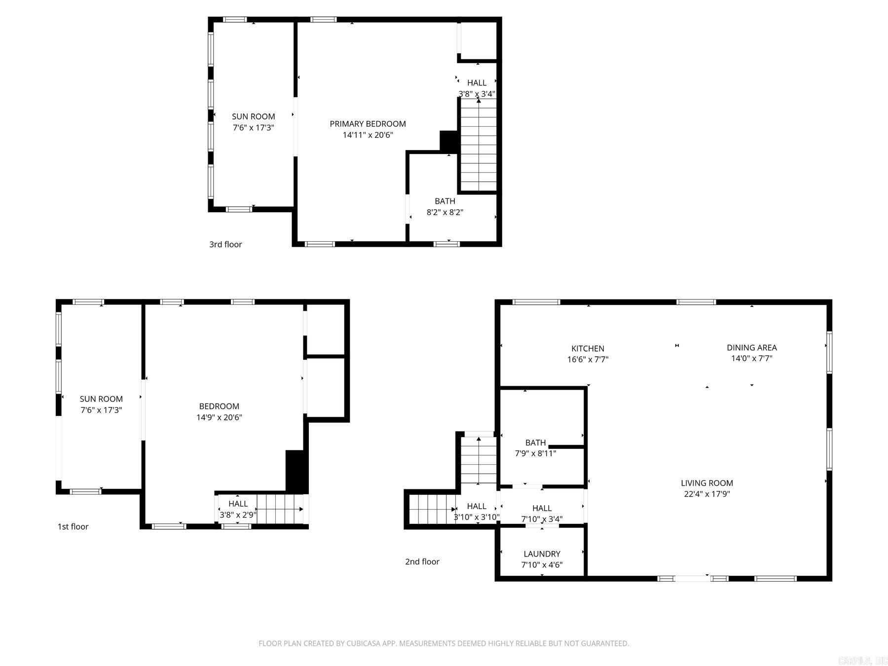 581 Charlie Stover Road