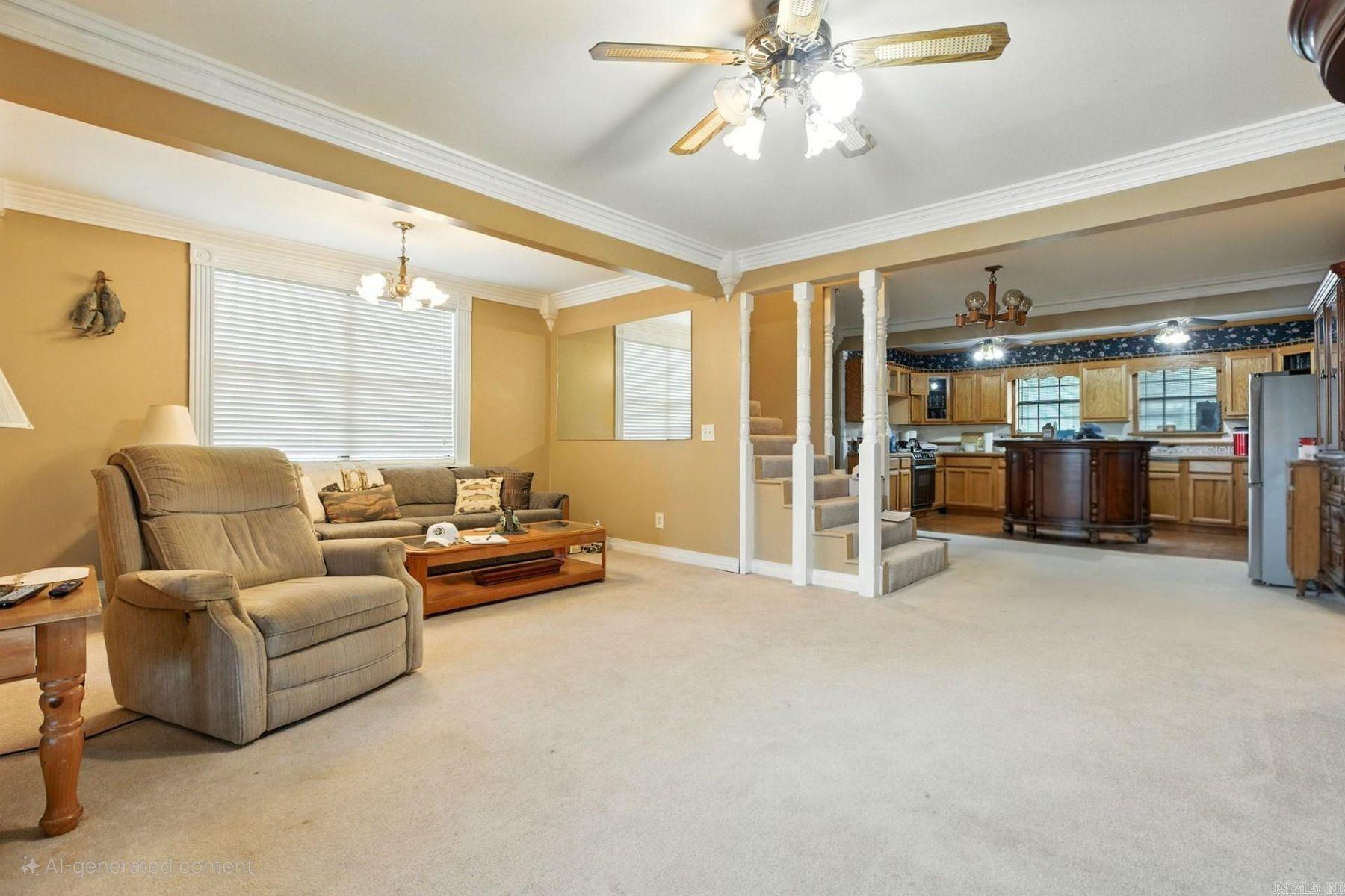 581 Charlie Stover Road