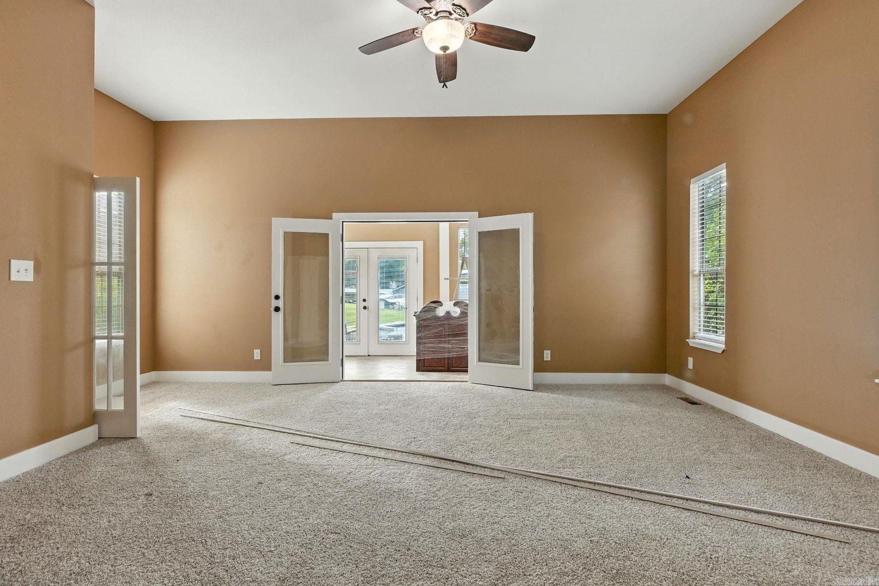 581 Charlie Stover Road