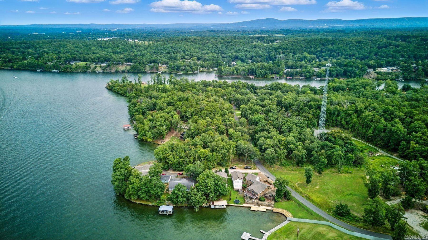 581 Charlie Stover Road