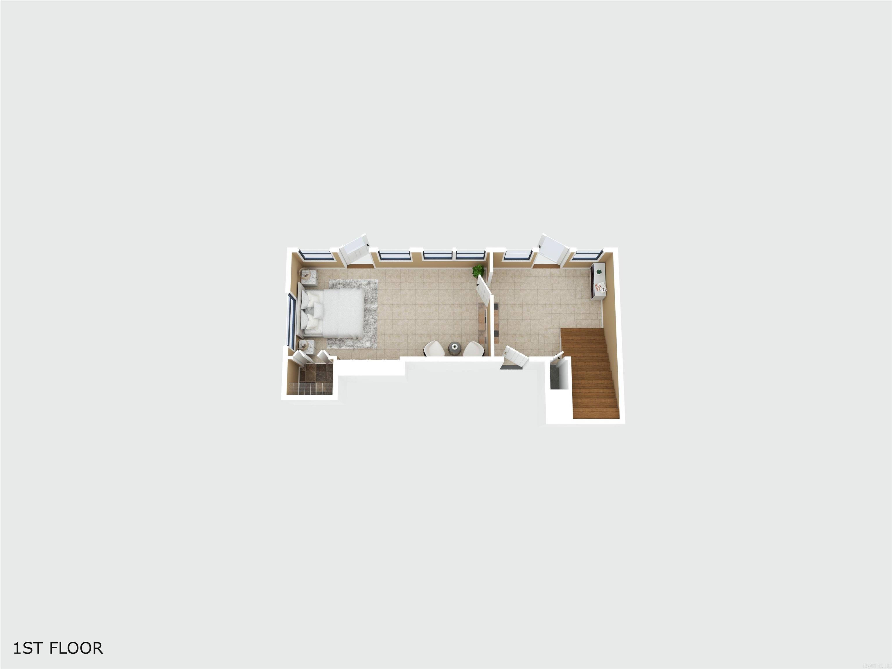 581 Charlie Stover Road