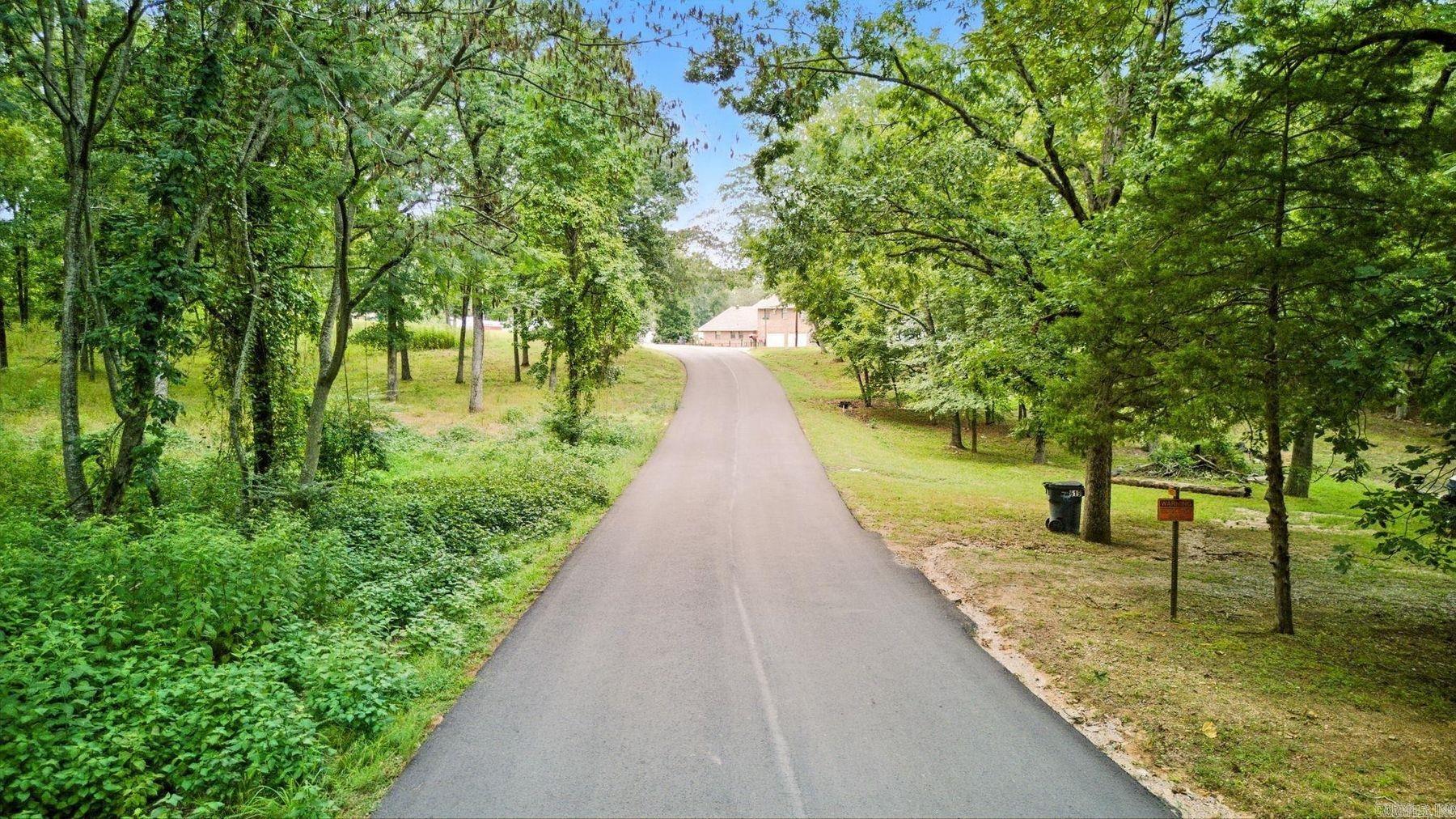581 Charlie Stover Road