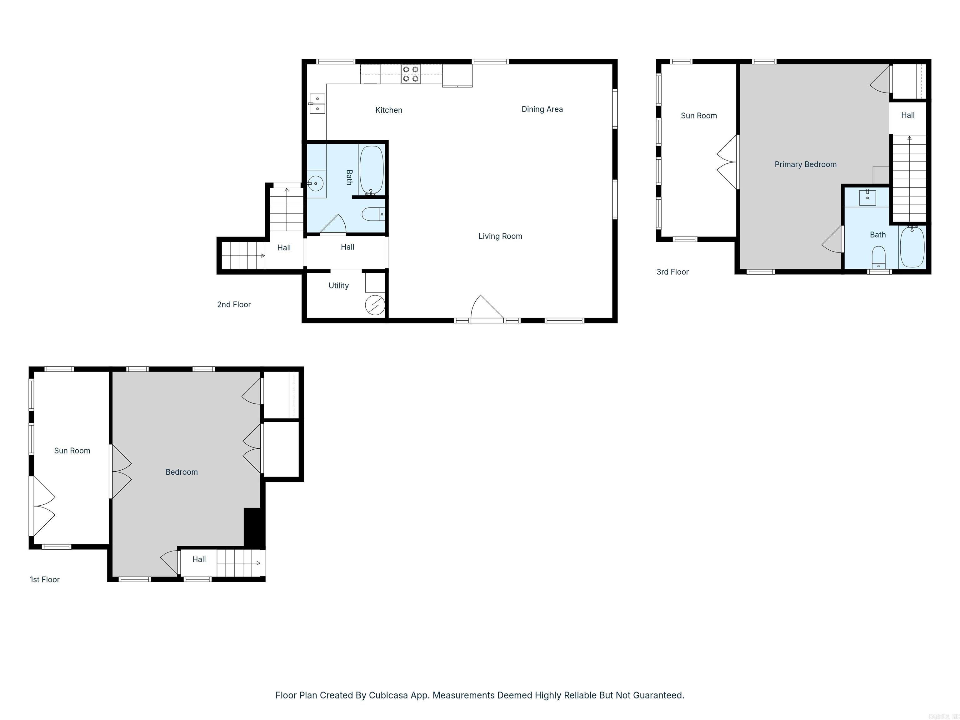 581 Charlie Stover Road