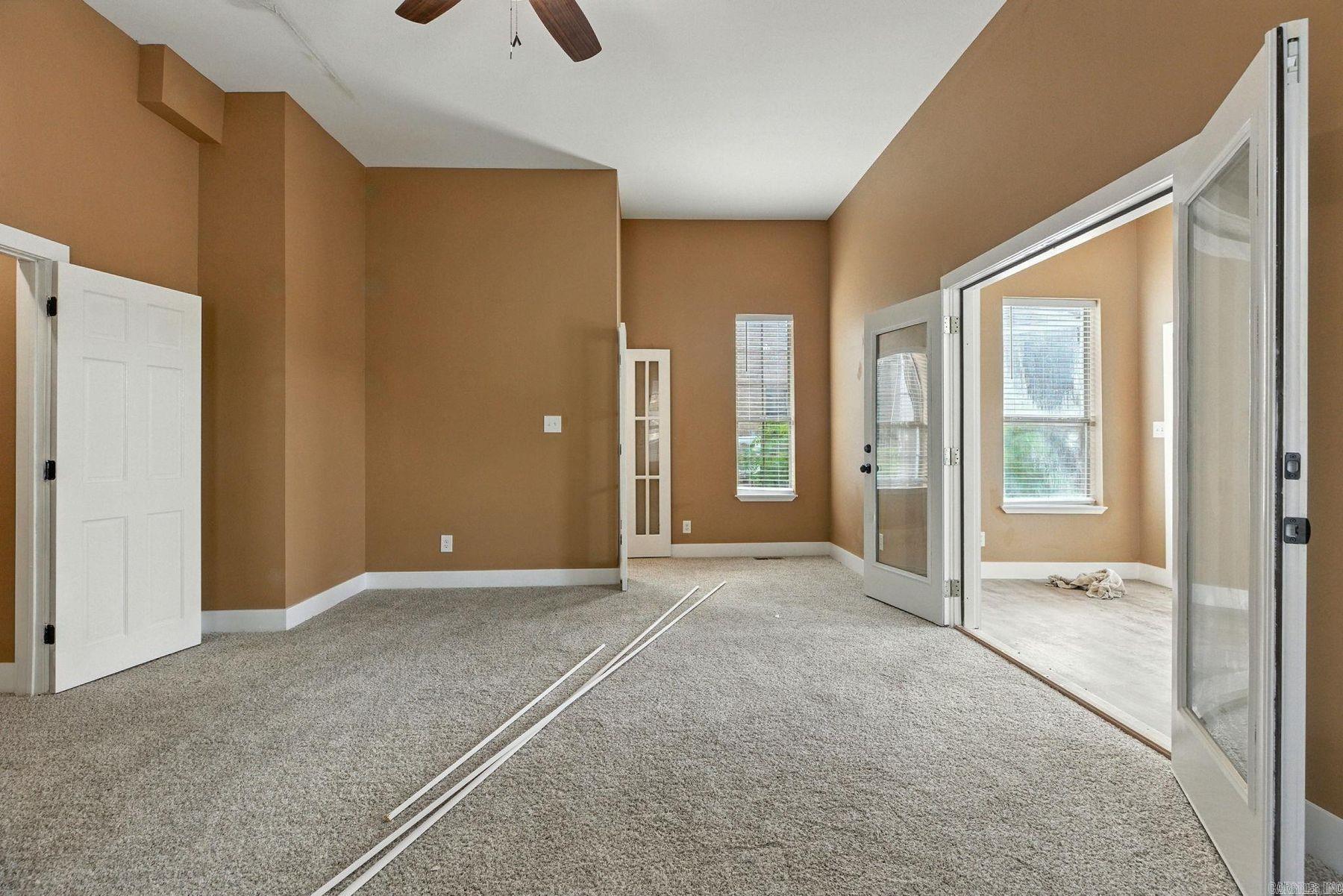 581 Charlie Stover Road
