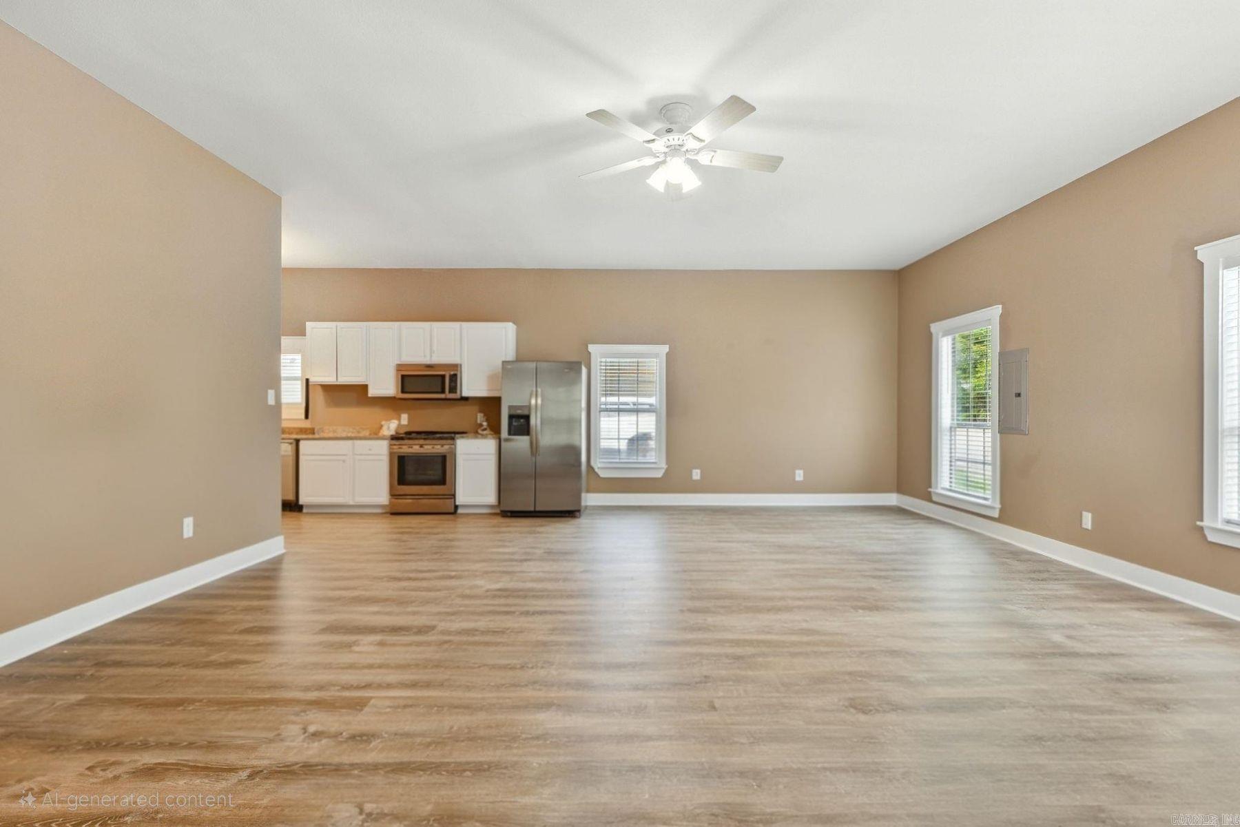 581 Charlie Stover Road