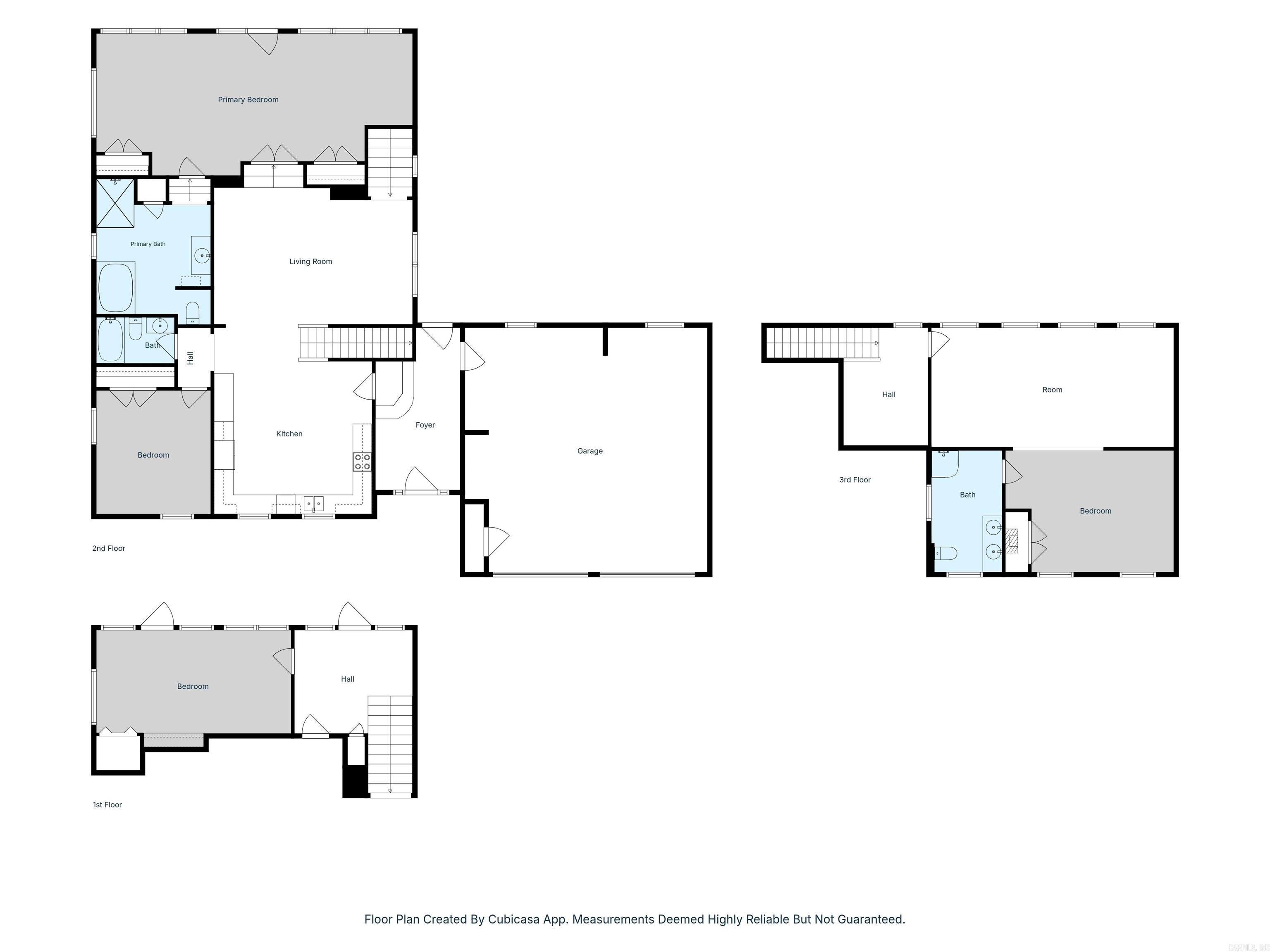 581 Charlie Stover Road