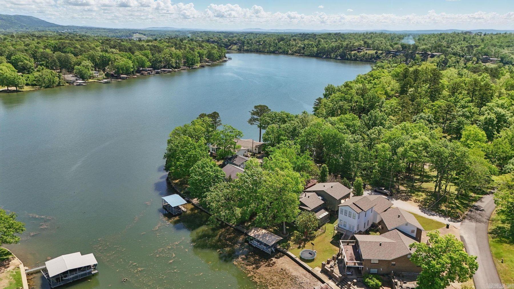 581 Charlie Stover Road