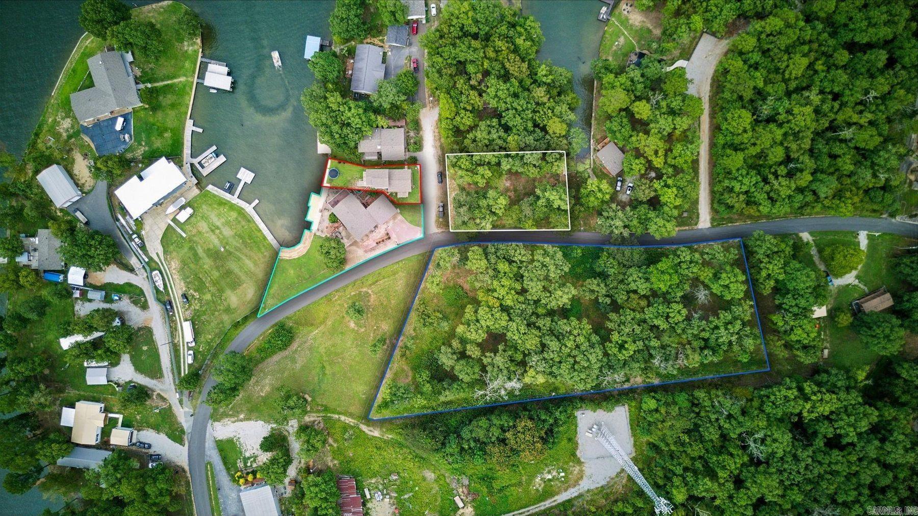 581 Charlie Stover Road