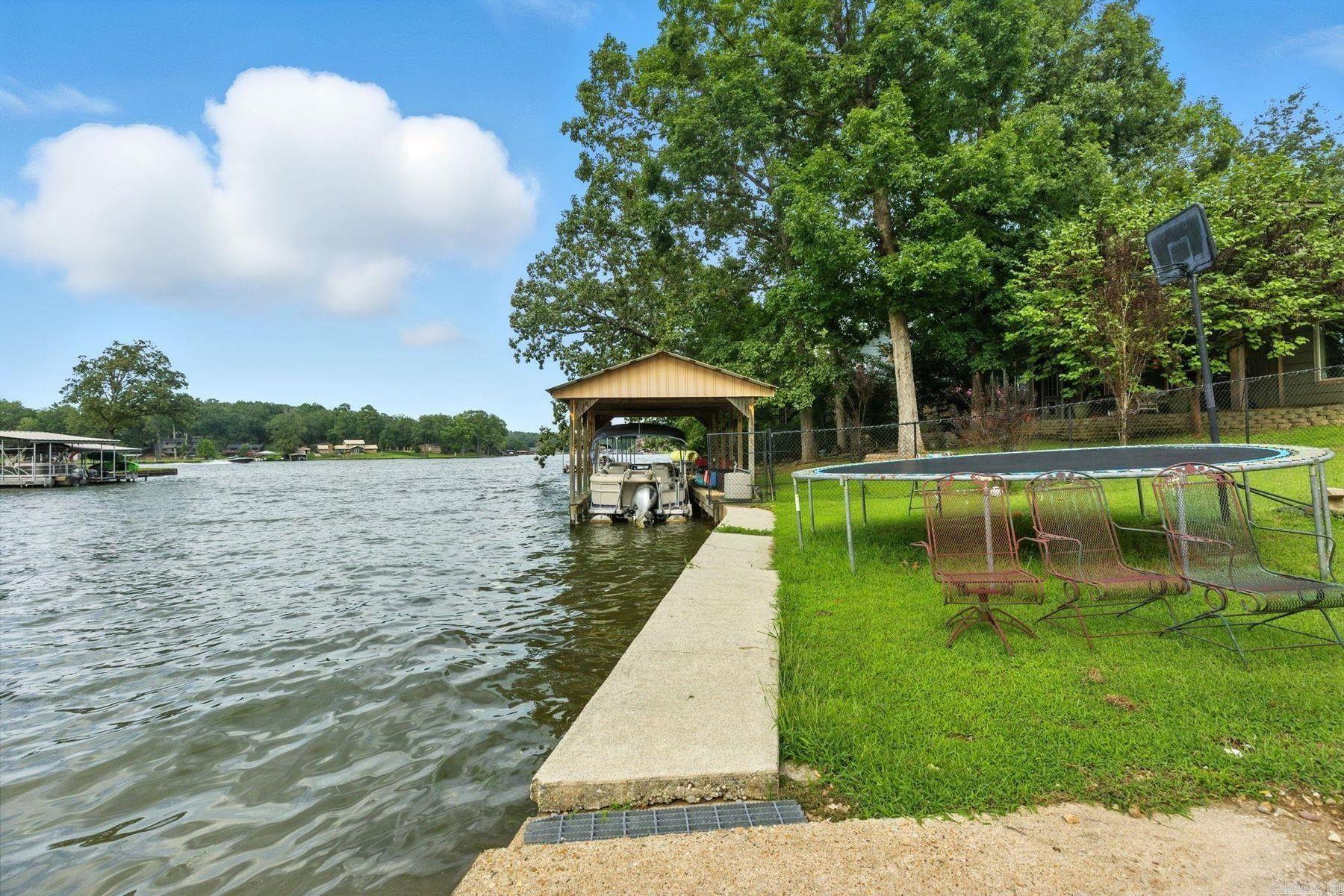 581 Charlie Stover Road