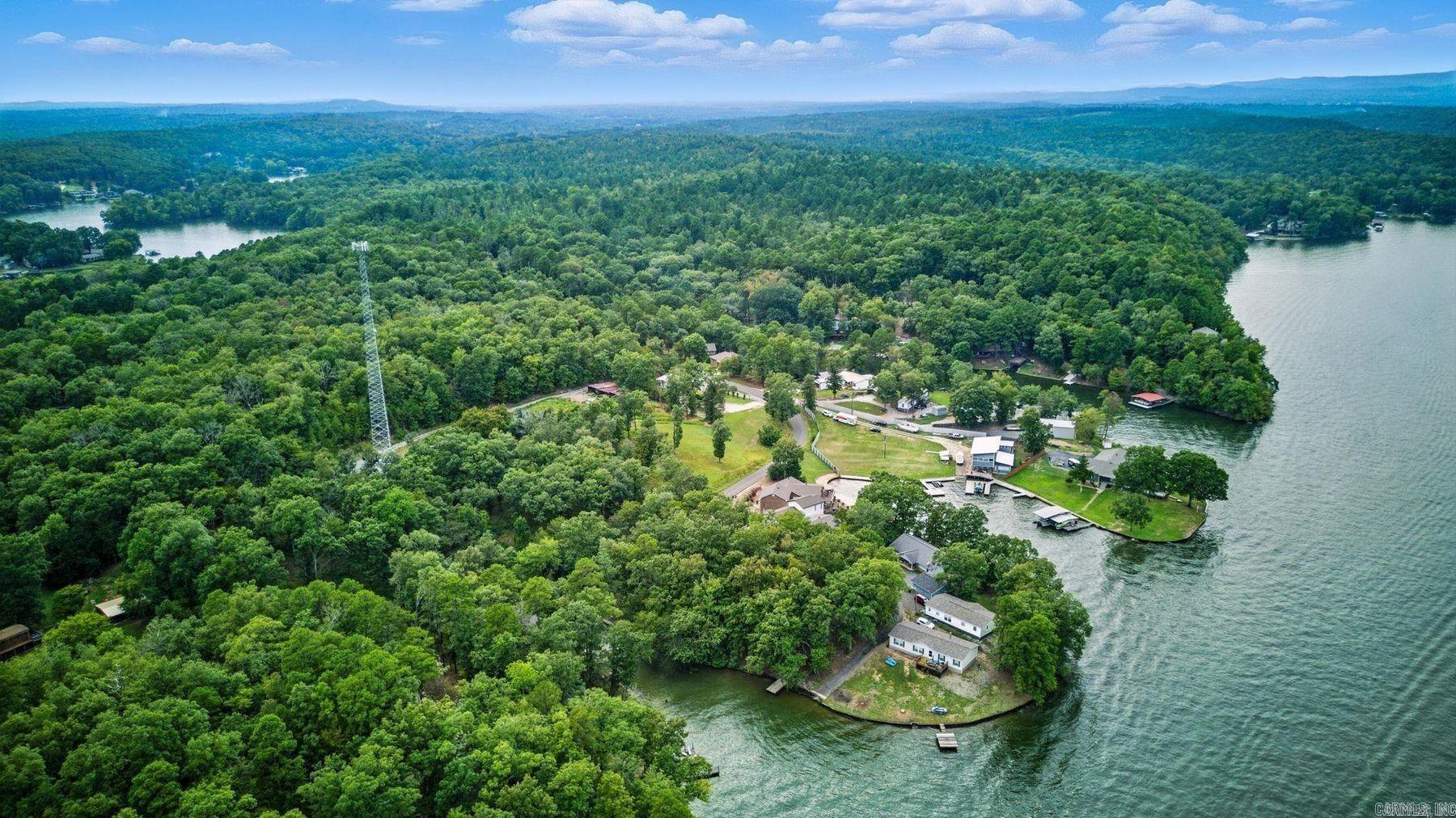 581 Charlie Stover Road
