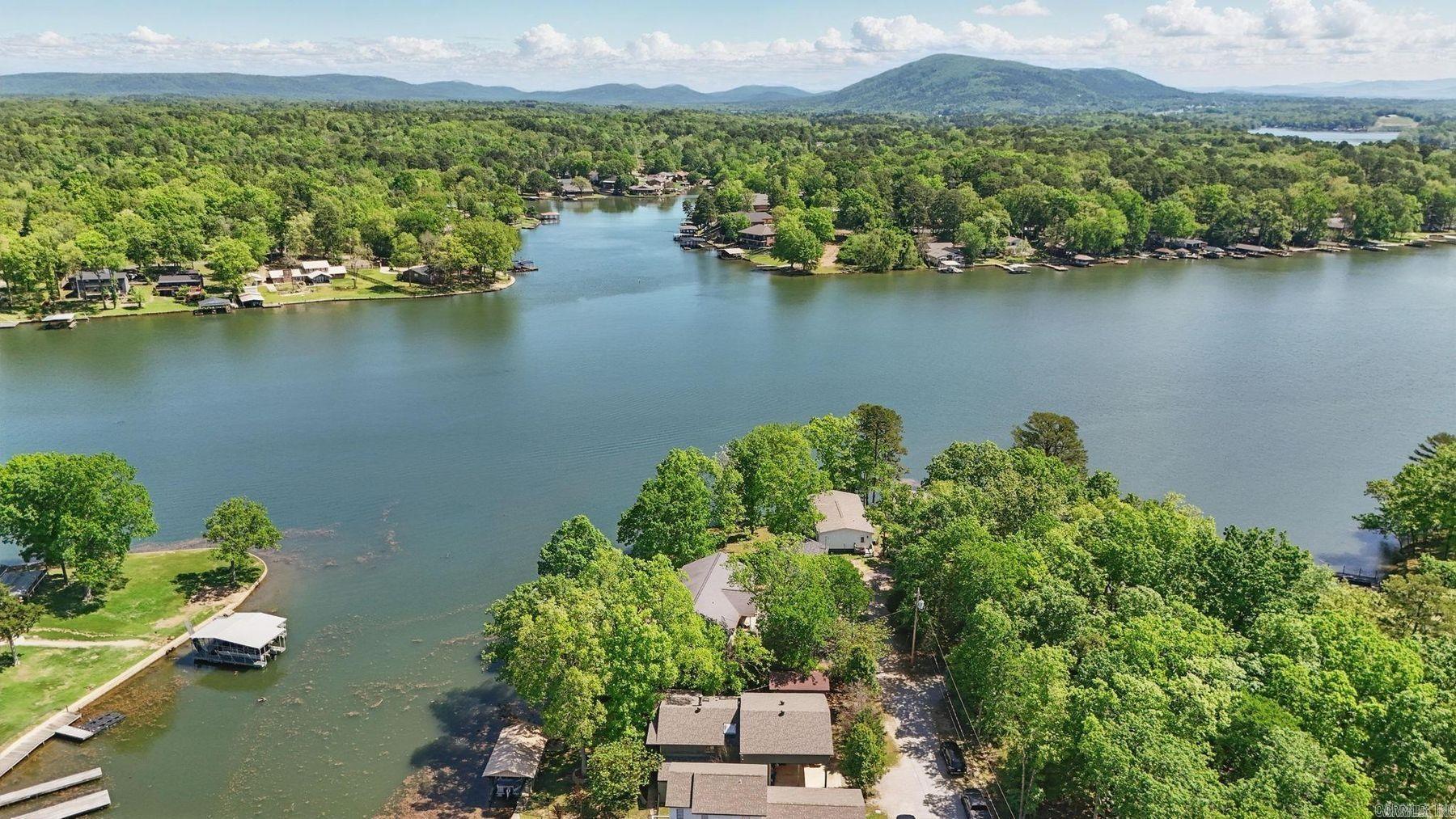 581 Charlie Stover Road