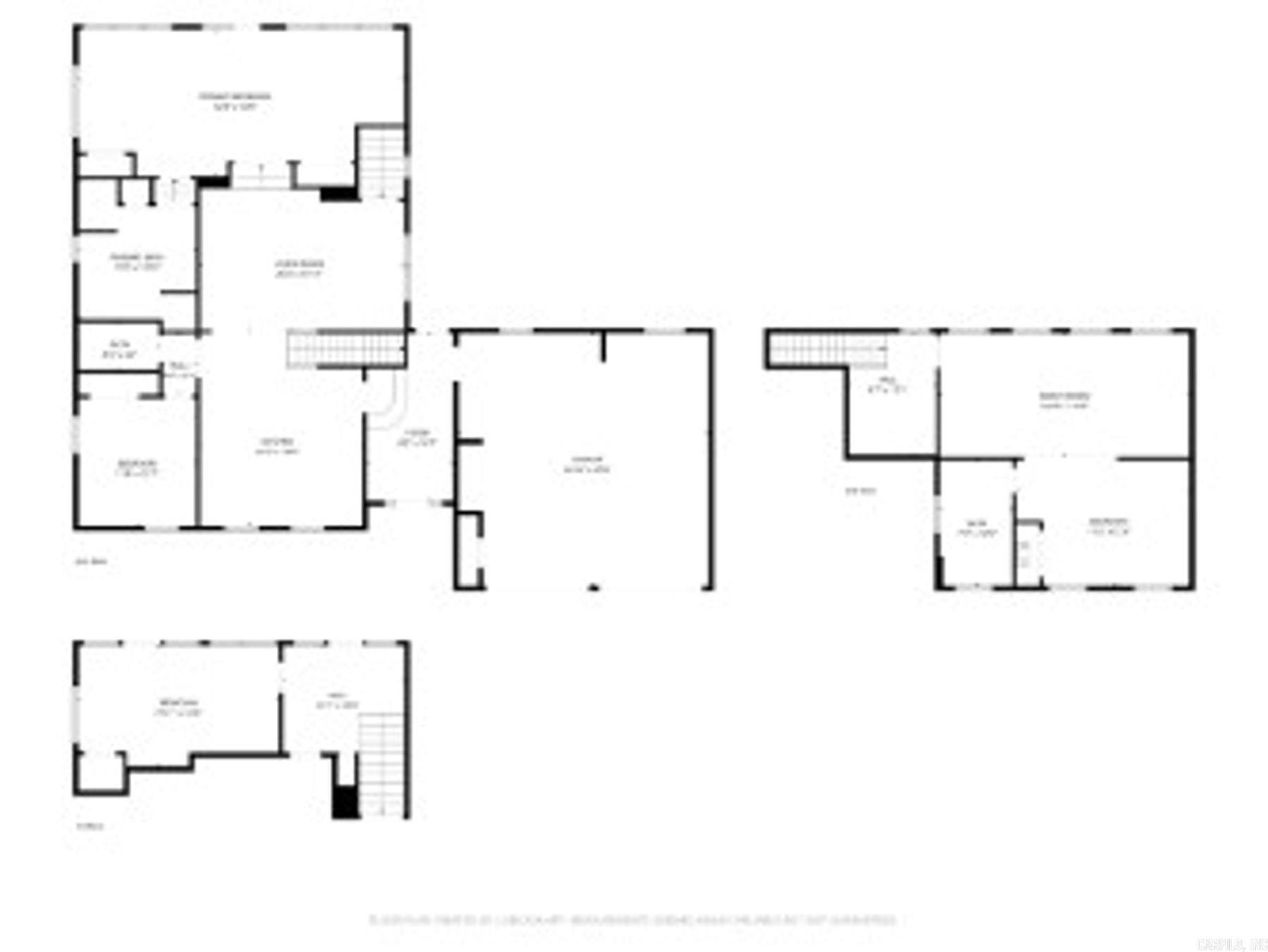 581 Charlie Stover Road