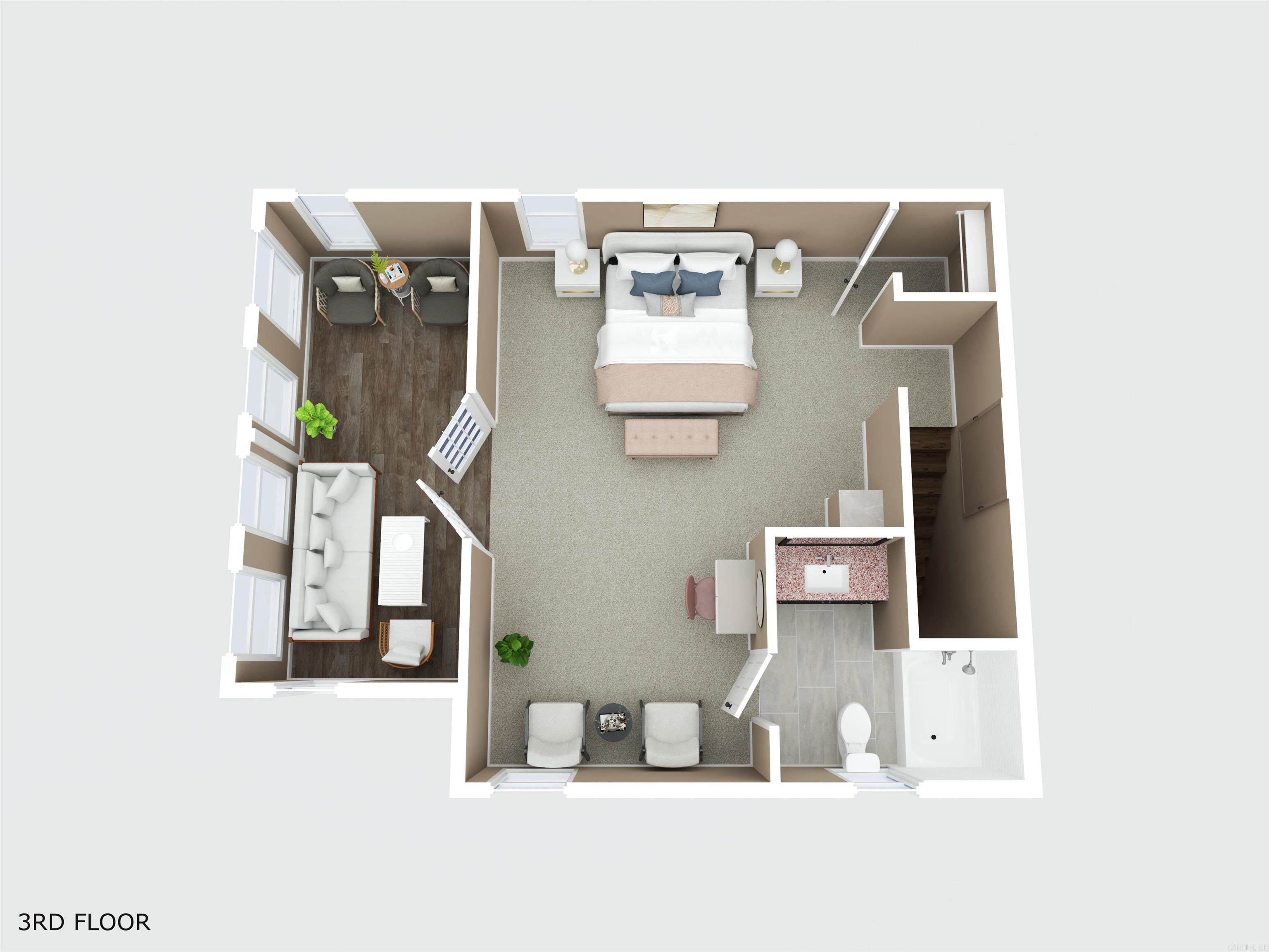581 Charlie Stover Road