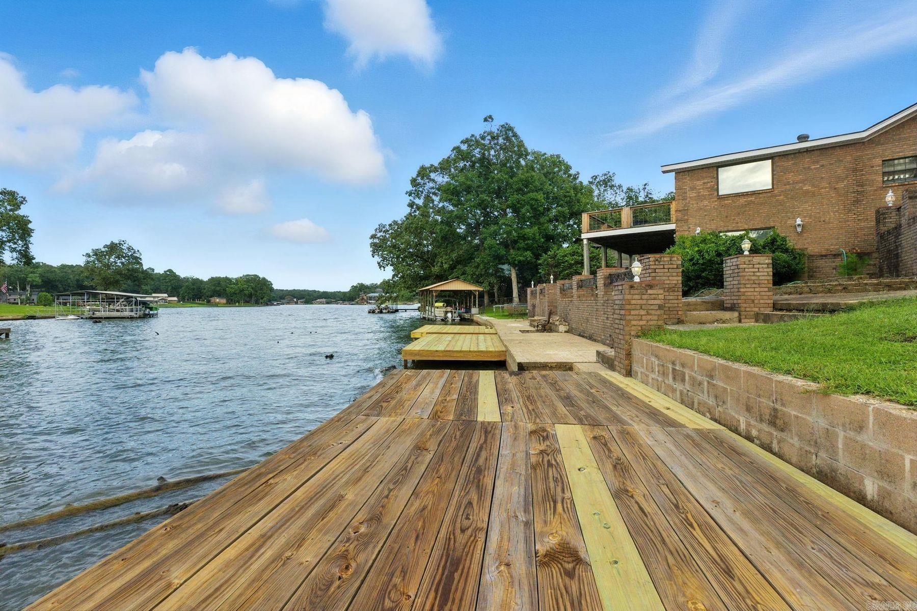581 Charlie Stover Road