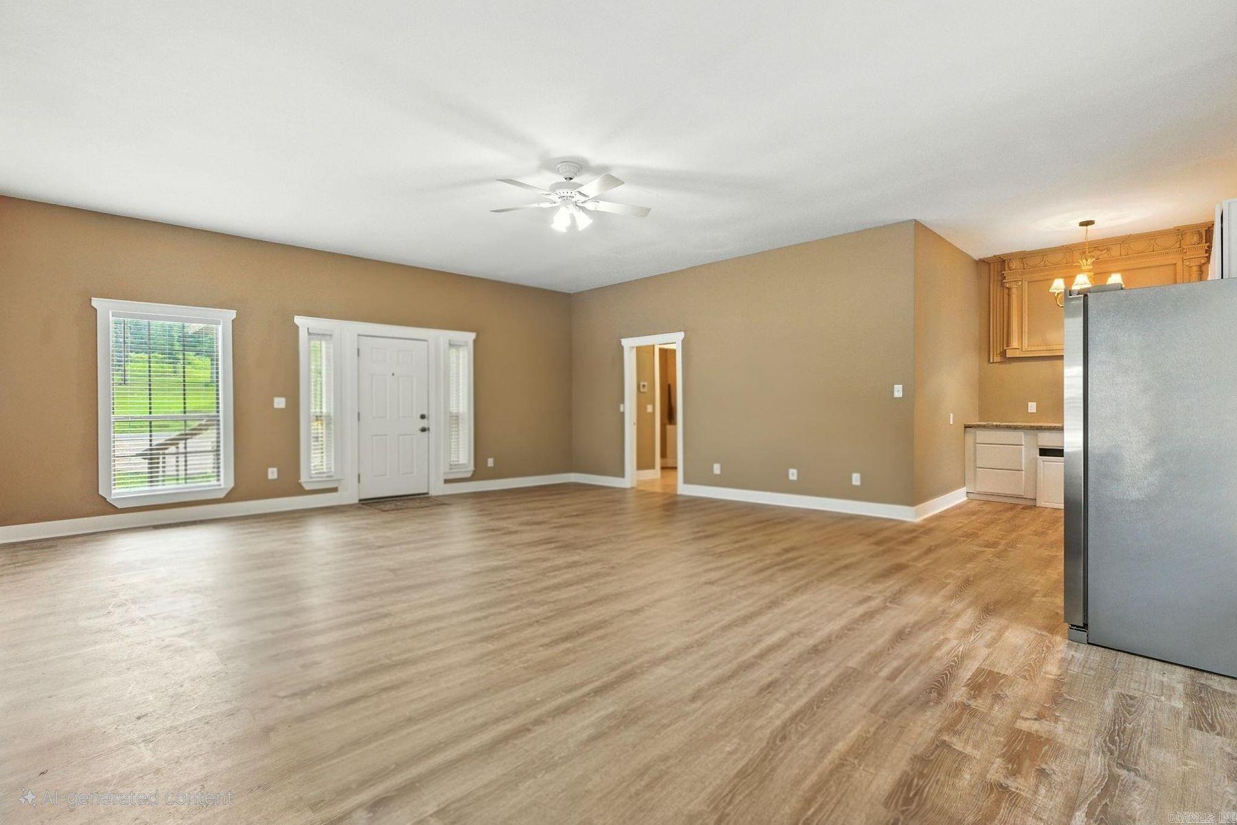 581 Charlie Stover Road