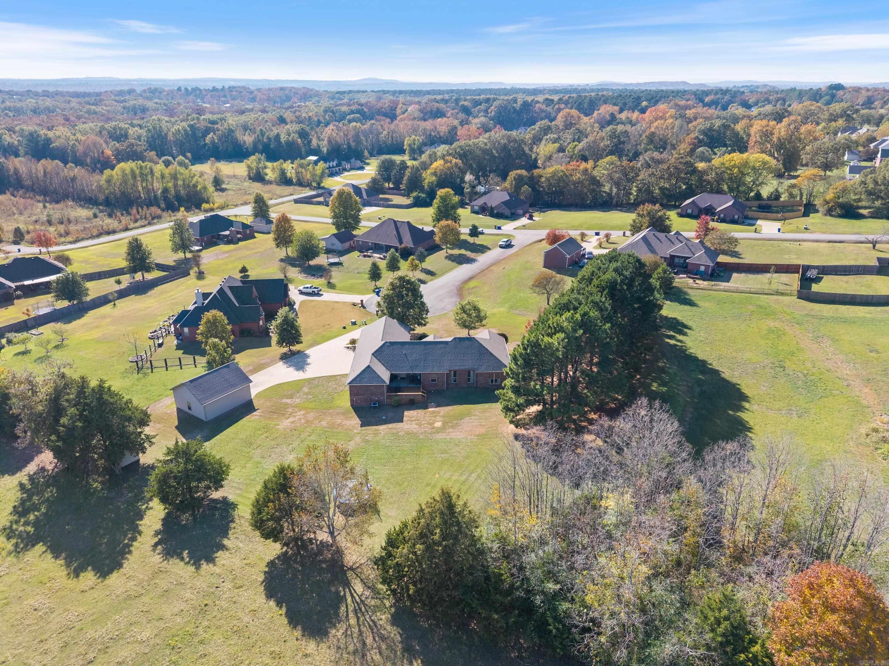 5 Ridgeside Cove