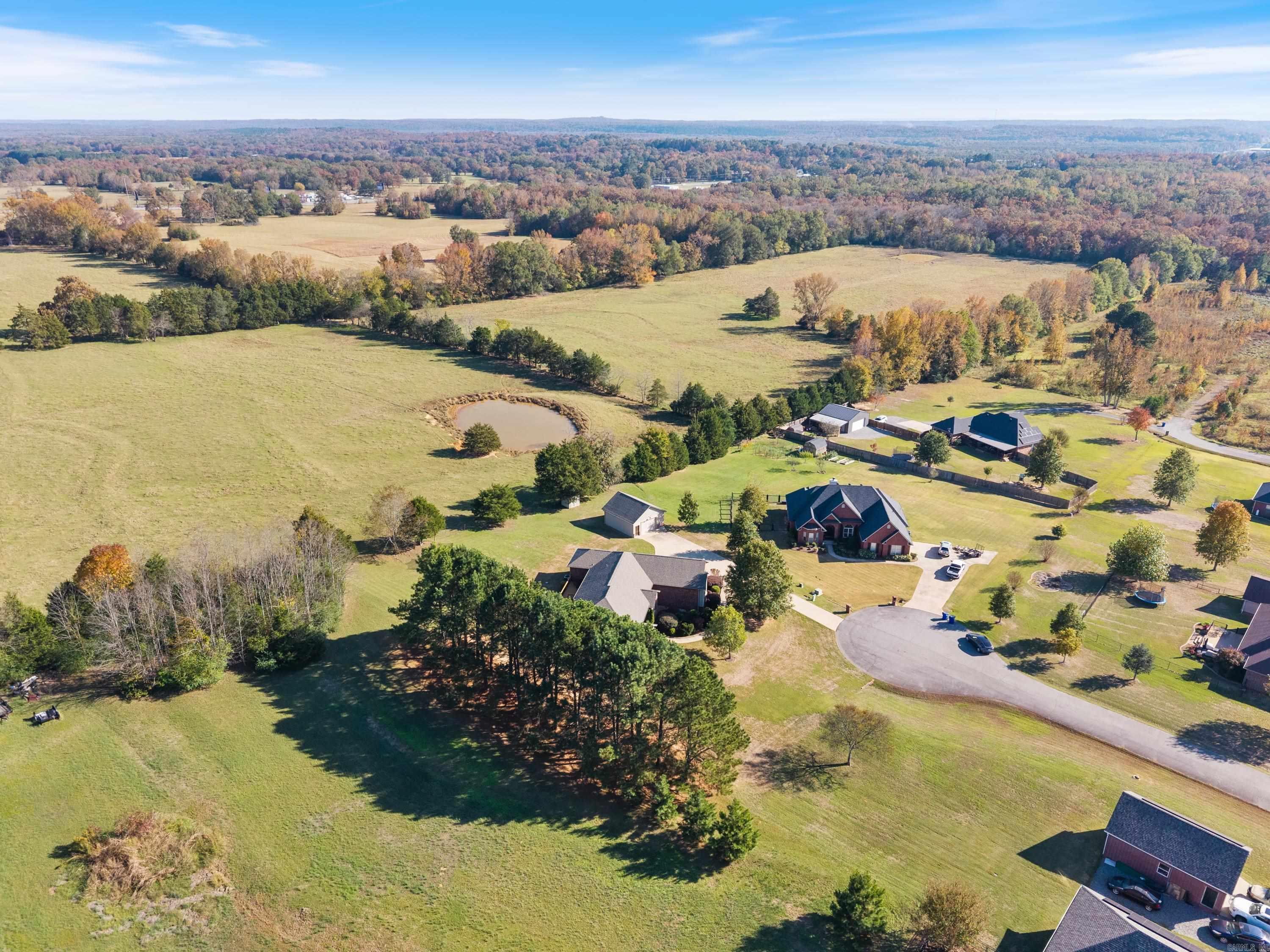 5 Ridgeside Cove