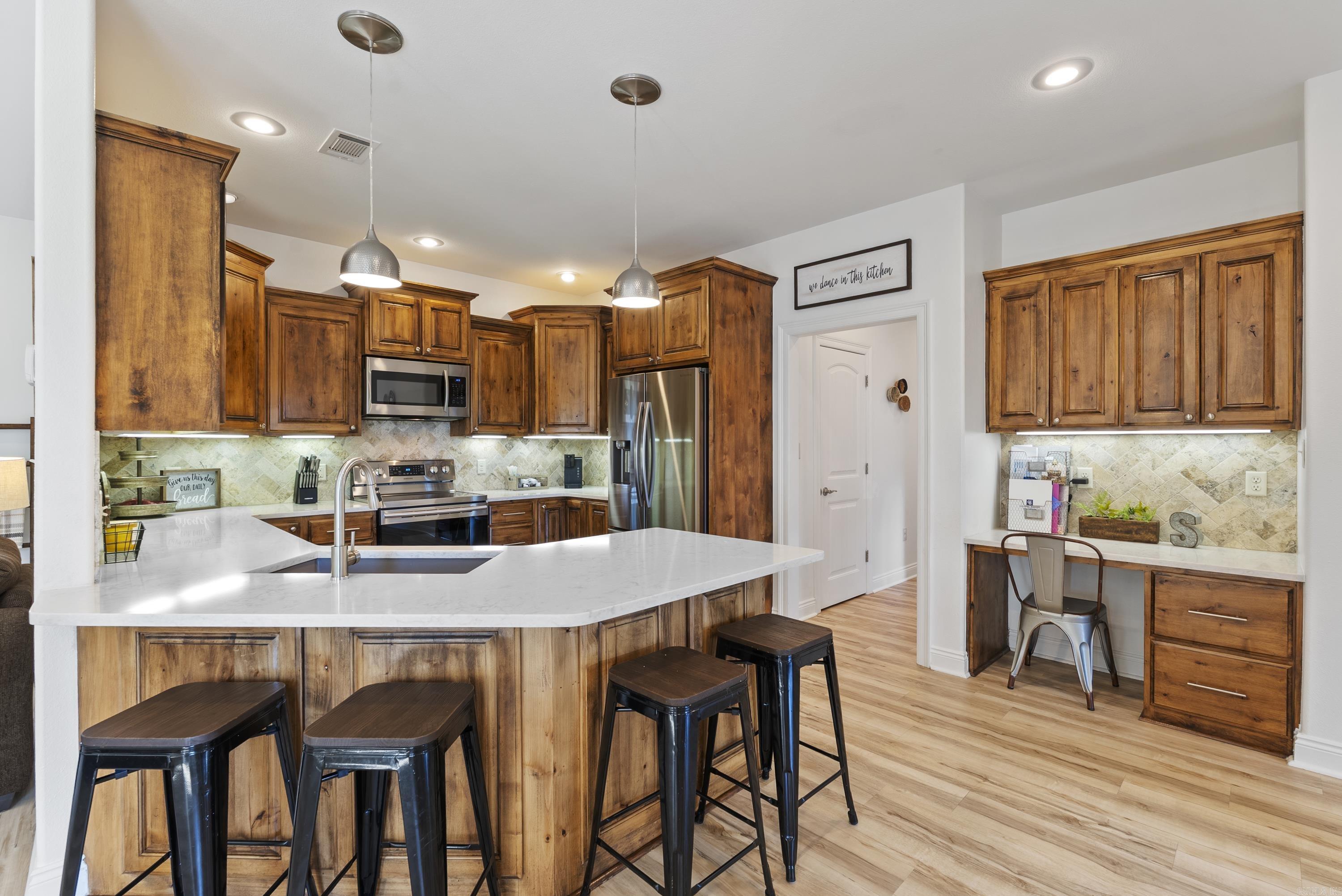 5 Ridgeside Cove