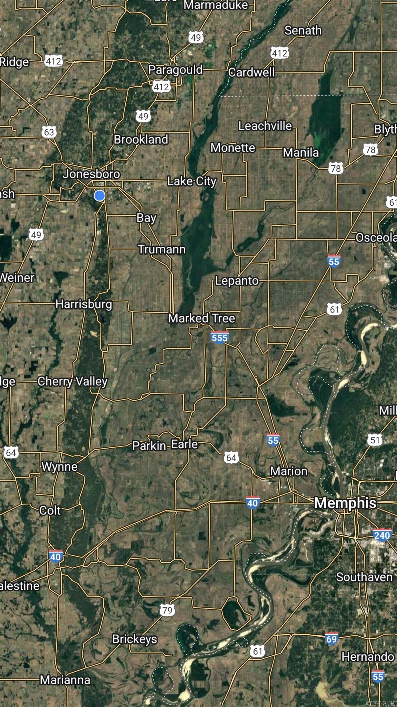 2000 Fox Meadow Lane