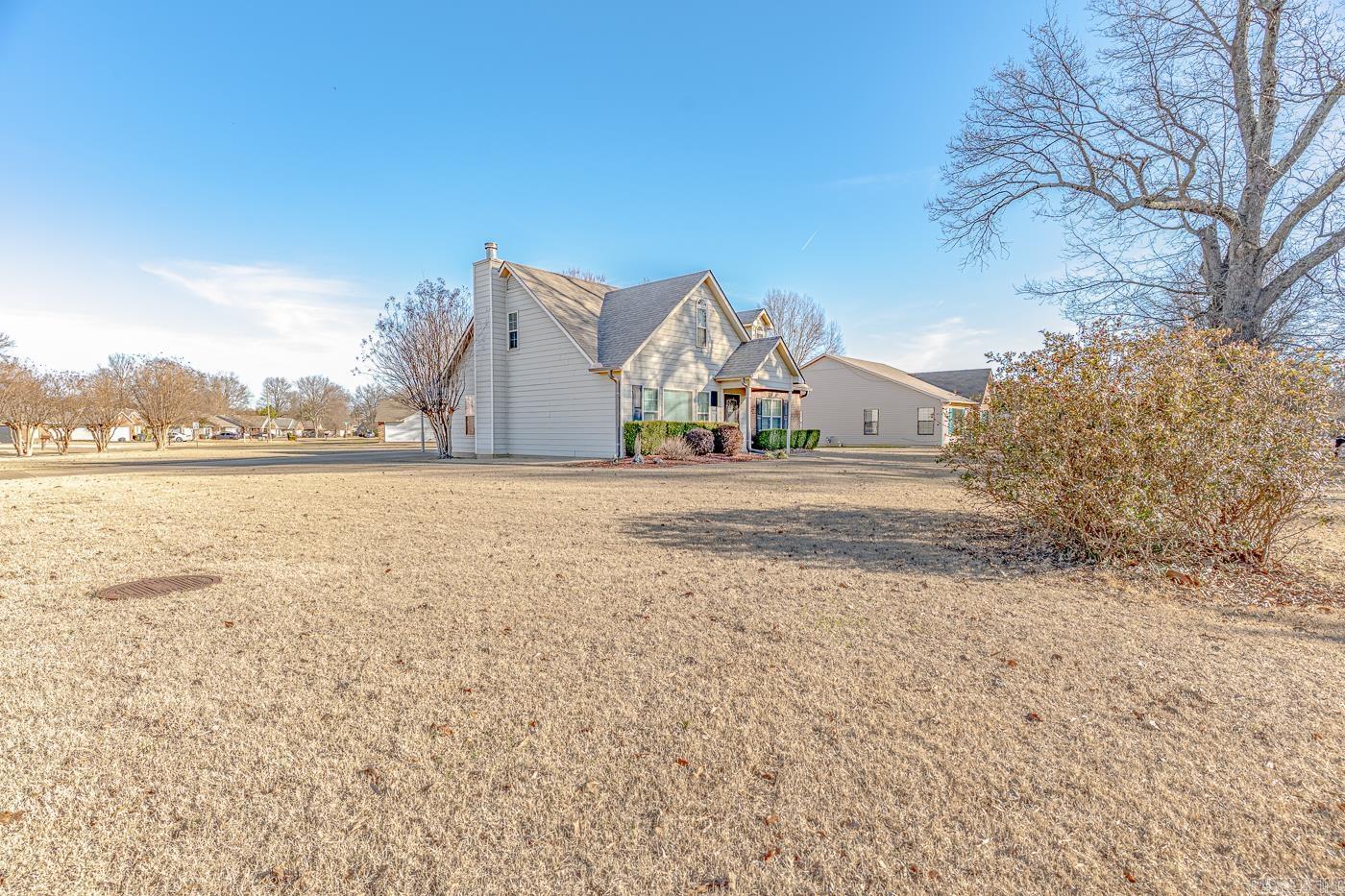 2000 Fox Meadow Lane