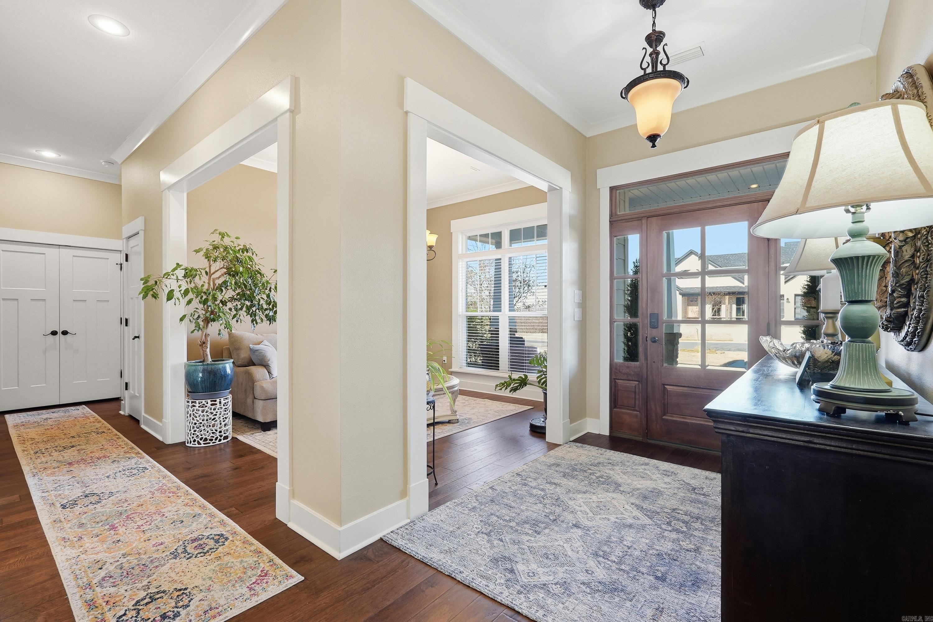 8 Persimmon Ridge Drive