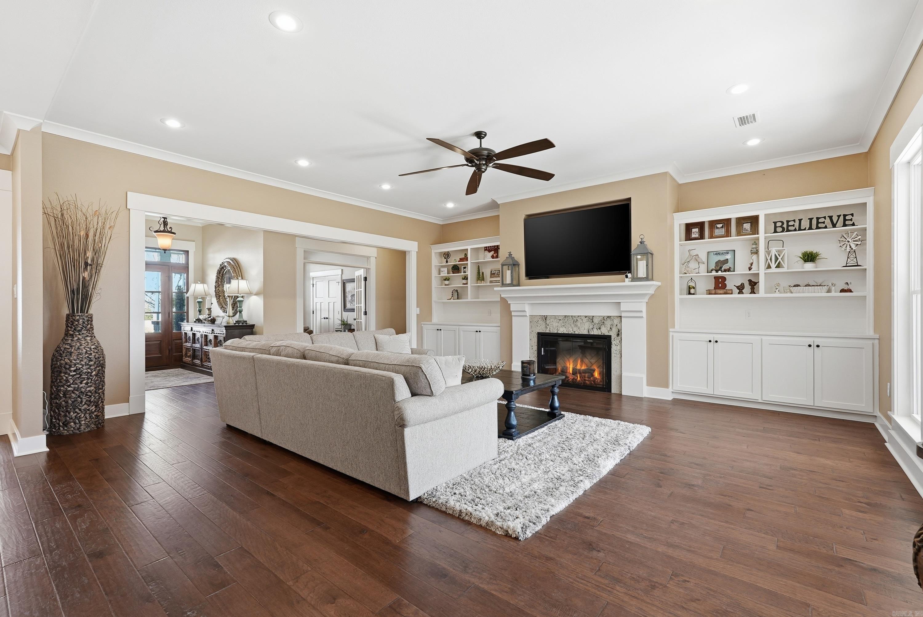 8 Persimmon Ridge Drive